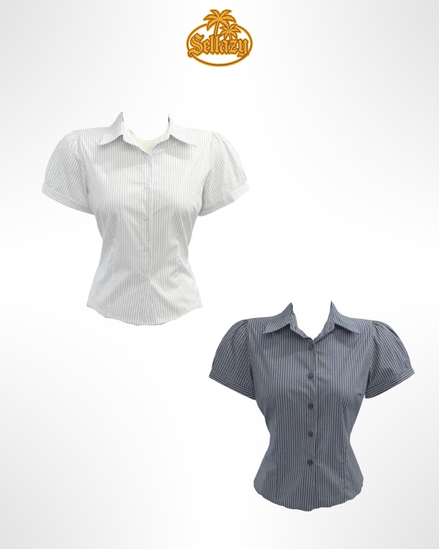 Officer Tiny Shirt