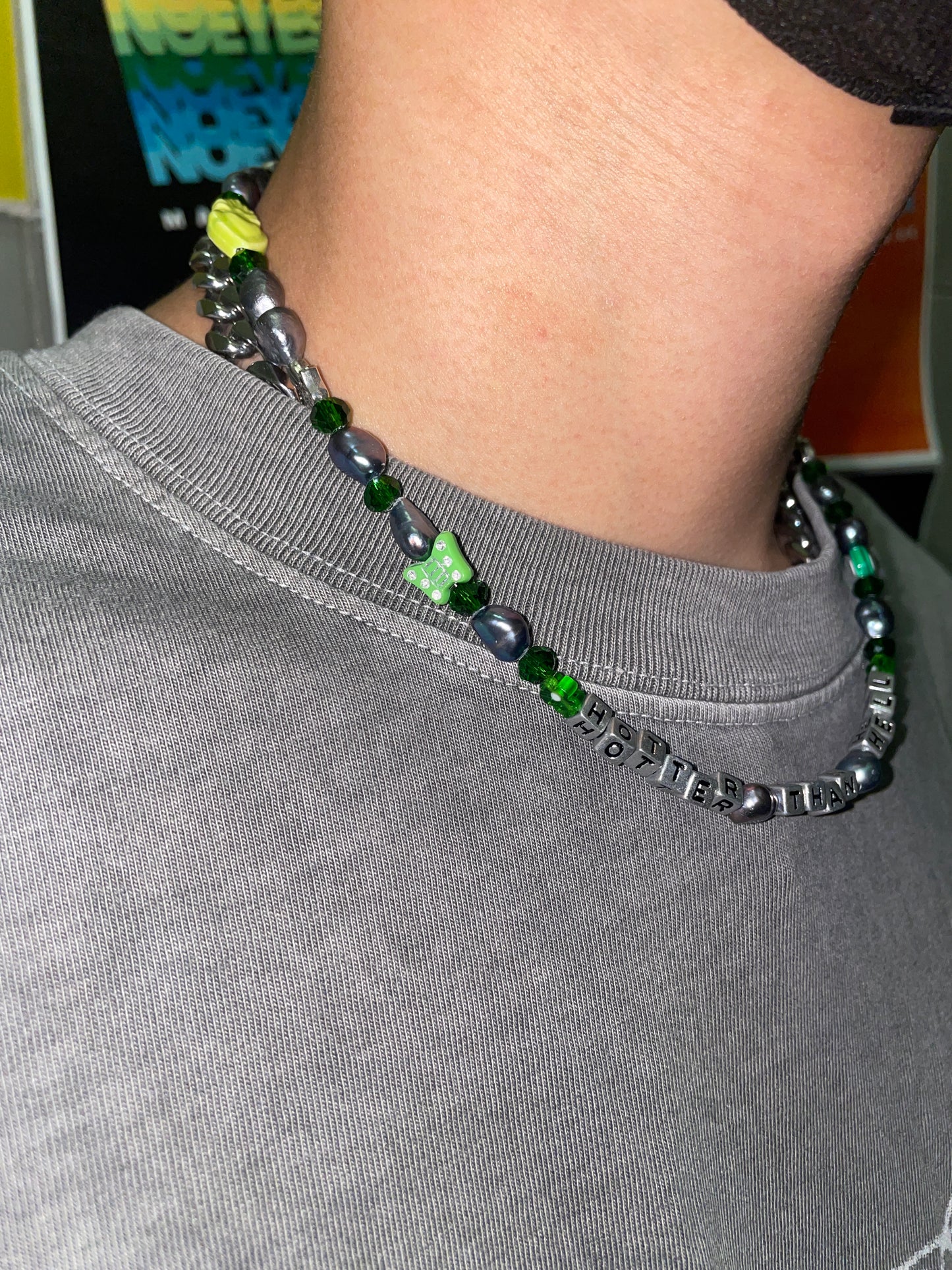SOULYOU / Necklace