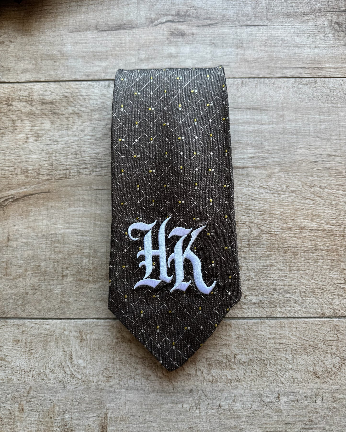 HK Remade Tie 05