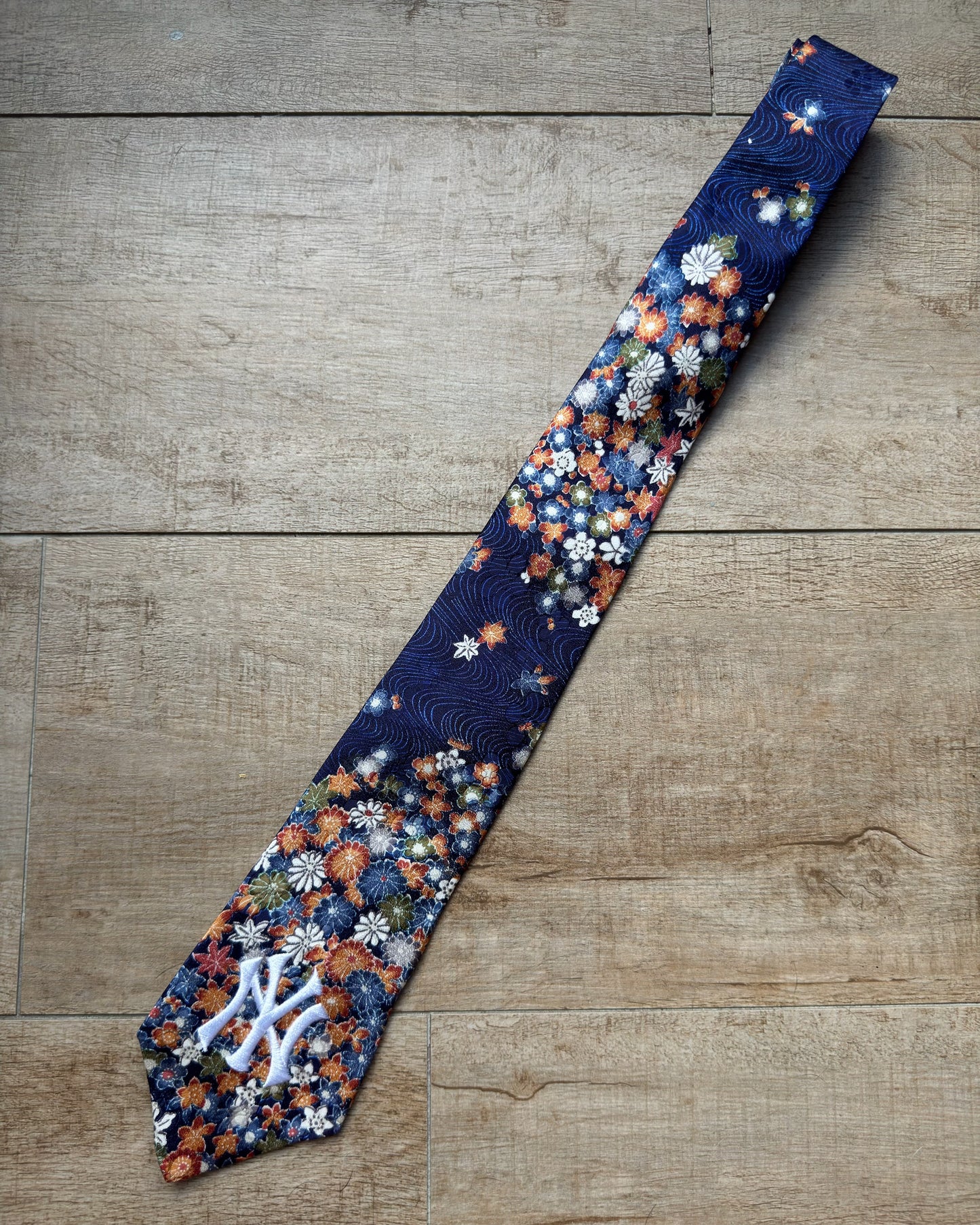 NY Remade Tie 01