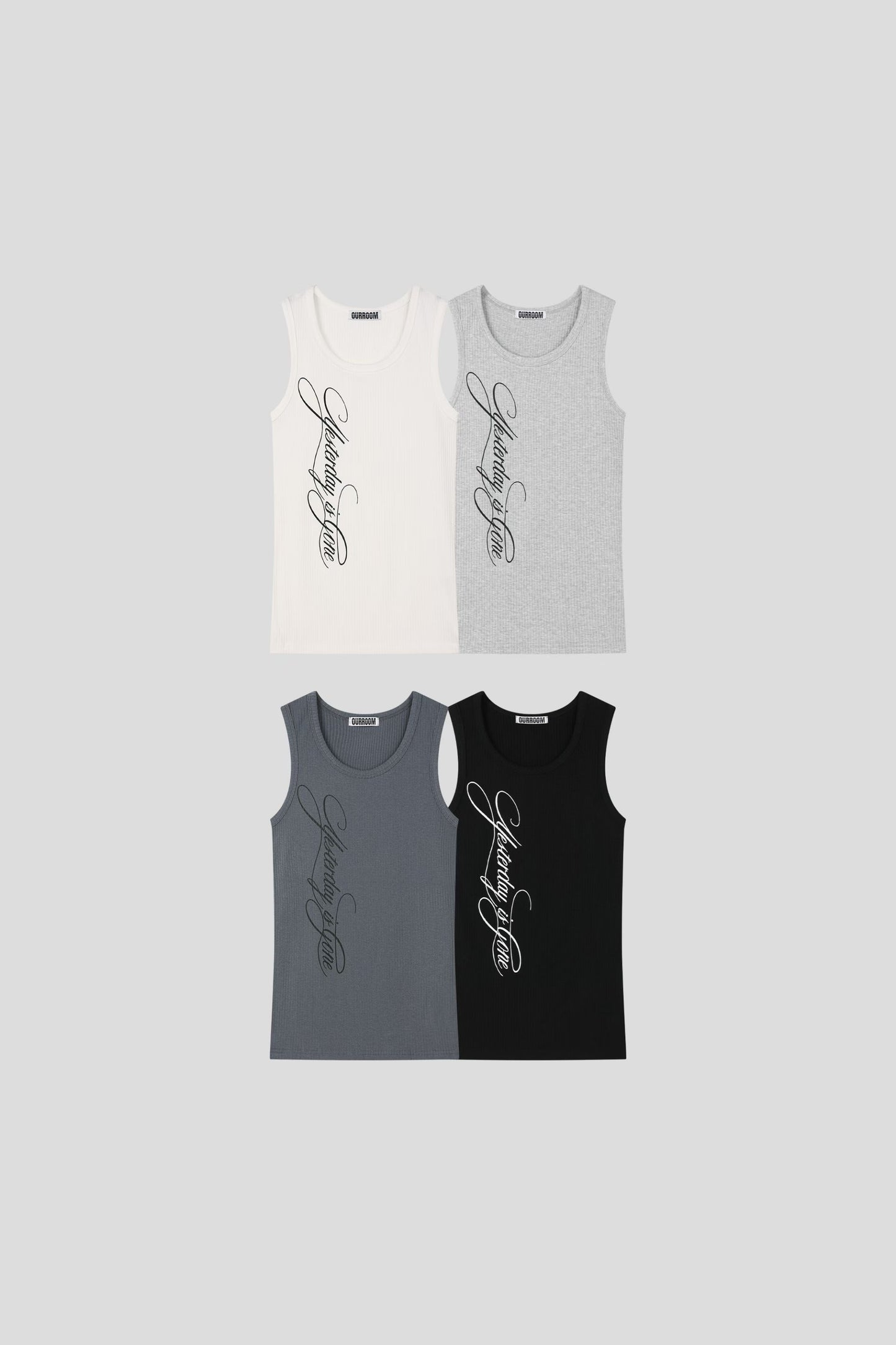 SS26 Tank Top 01
