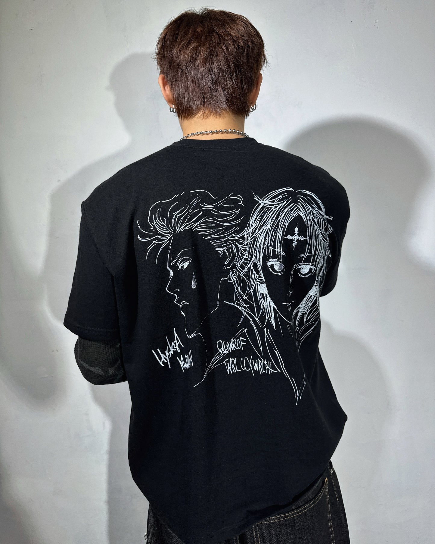 Hunter Tee