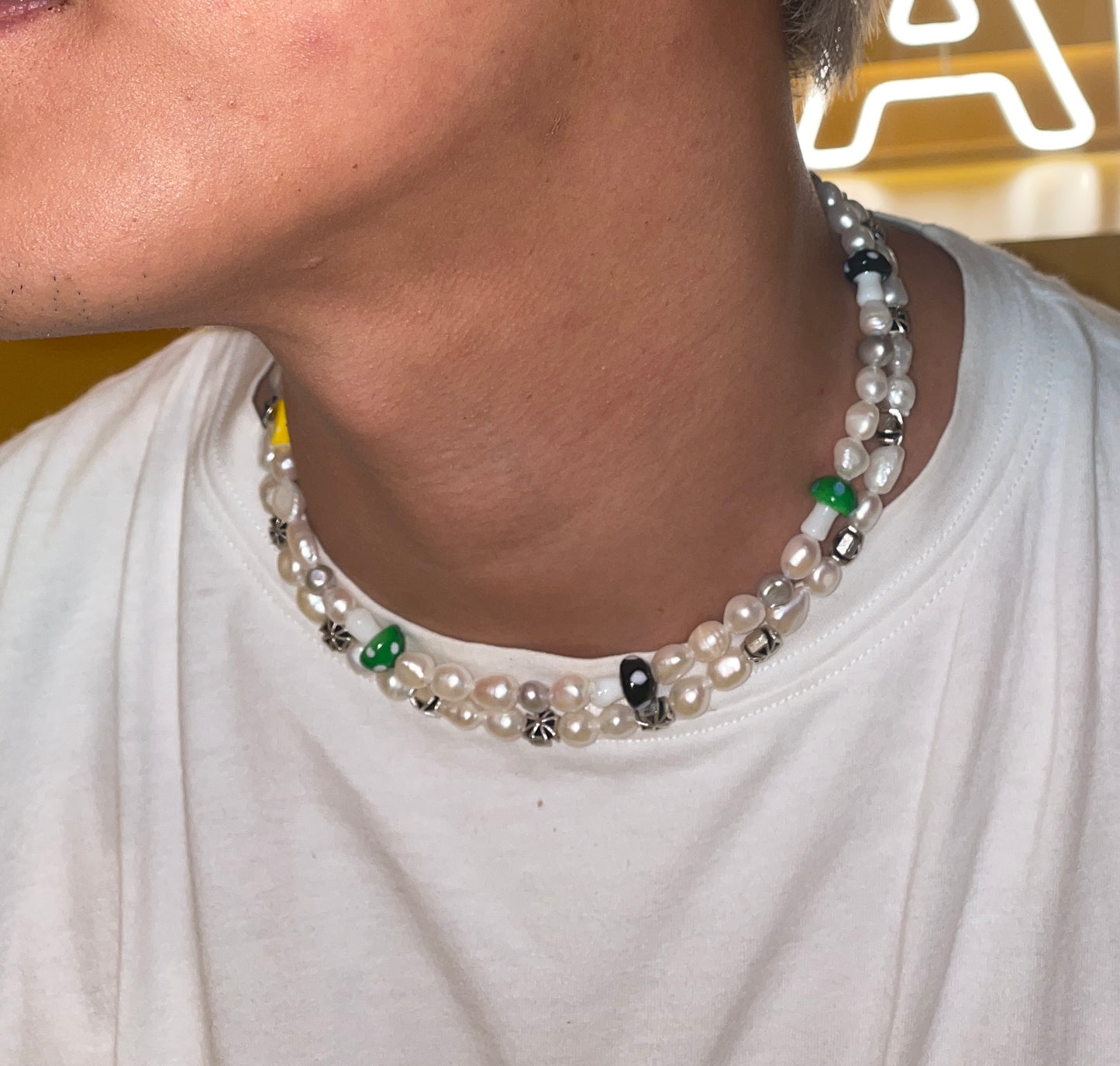 SOULYOU / Necklace