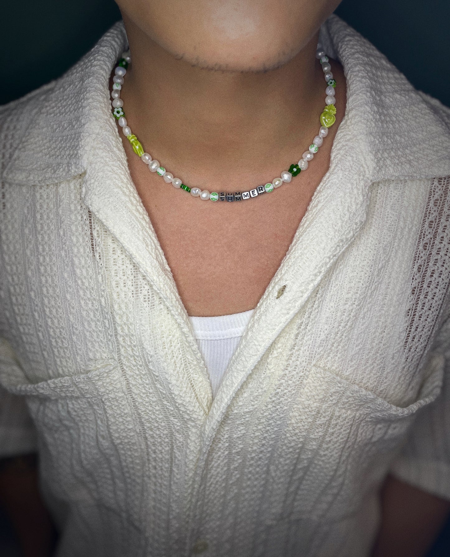 SOULYOU / Necklace