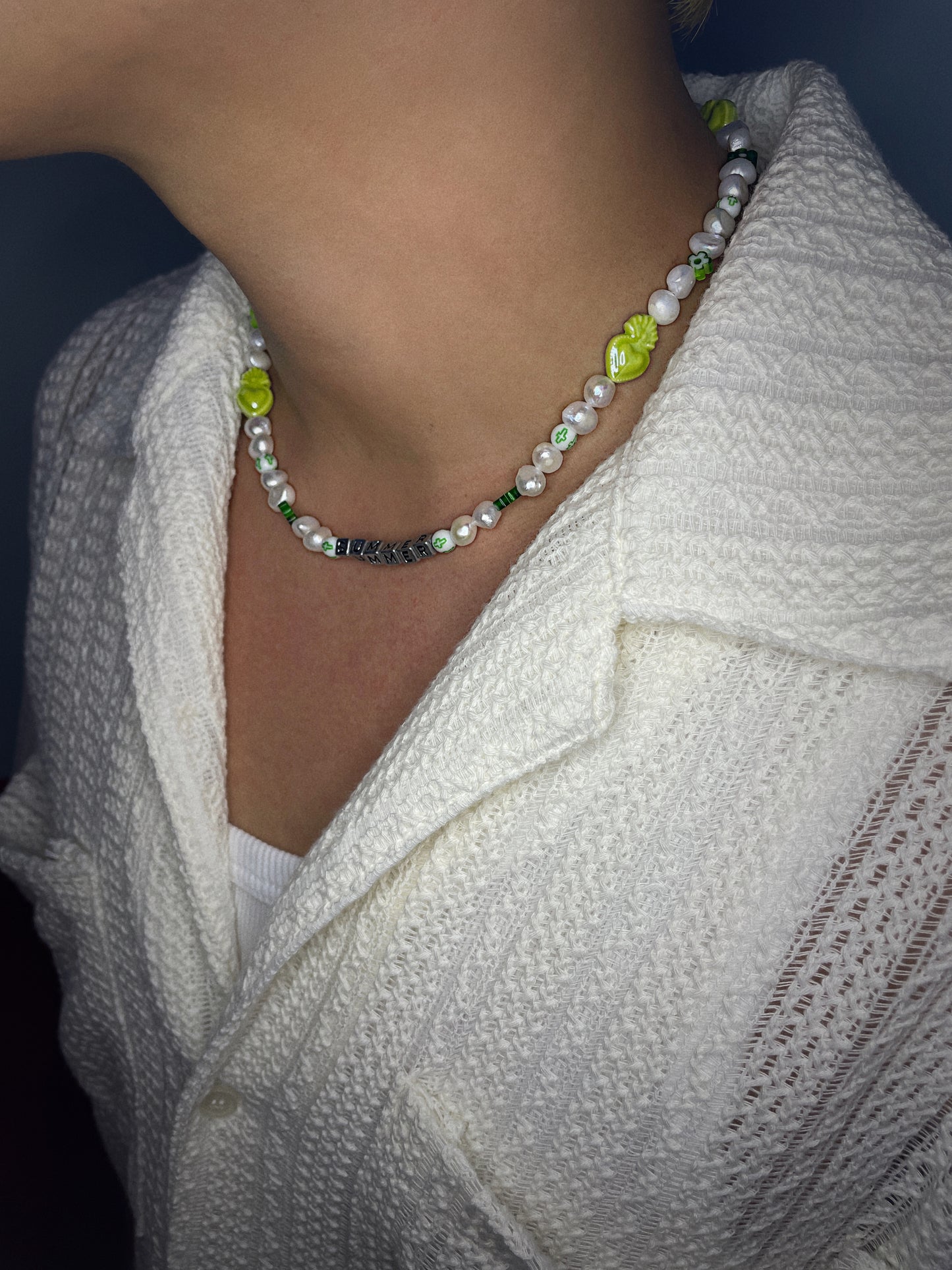 SOULYOU / Necklace