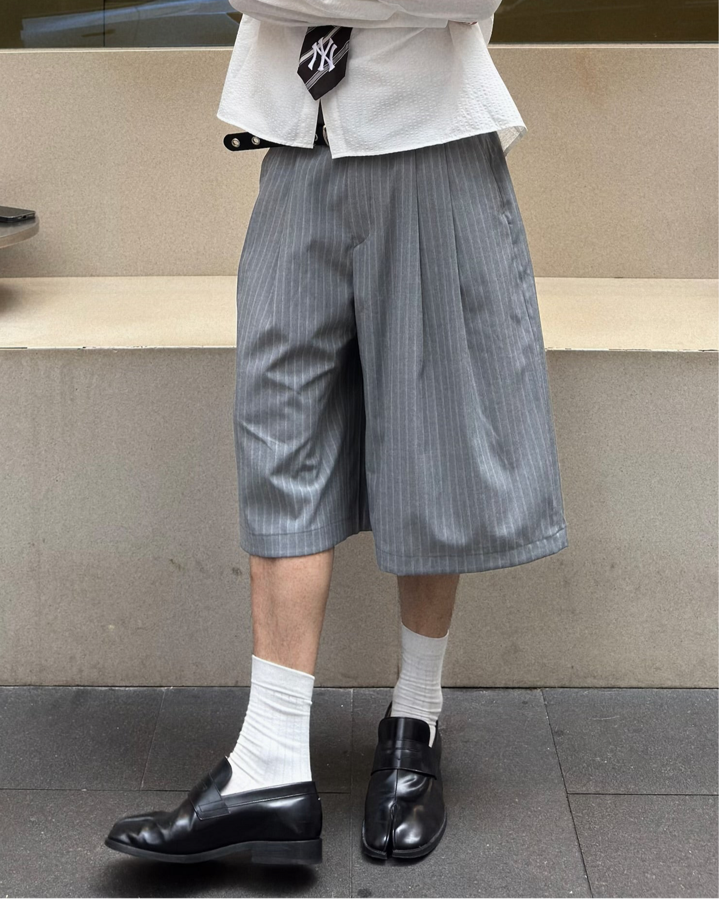 Bermuda Jorts 04