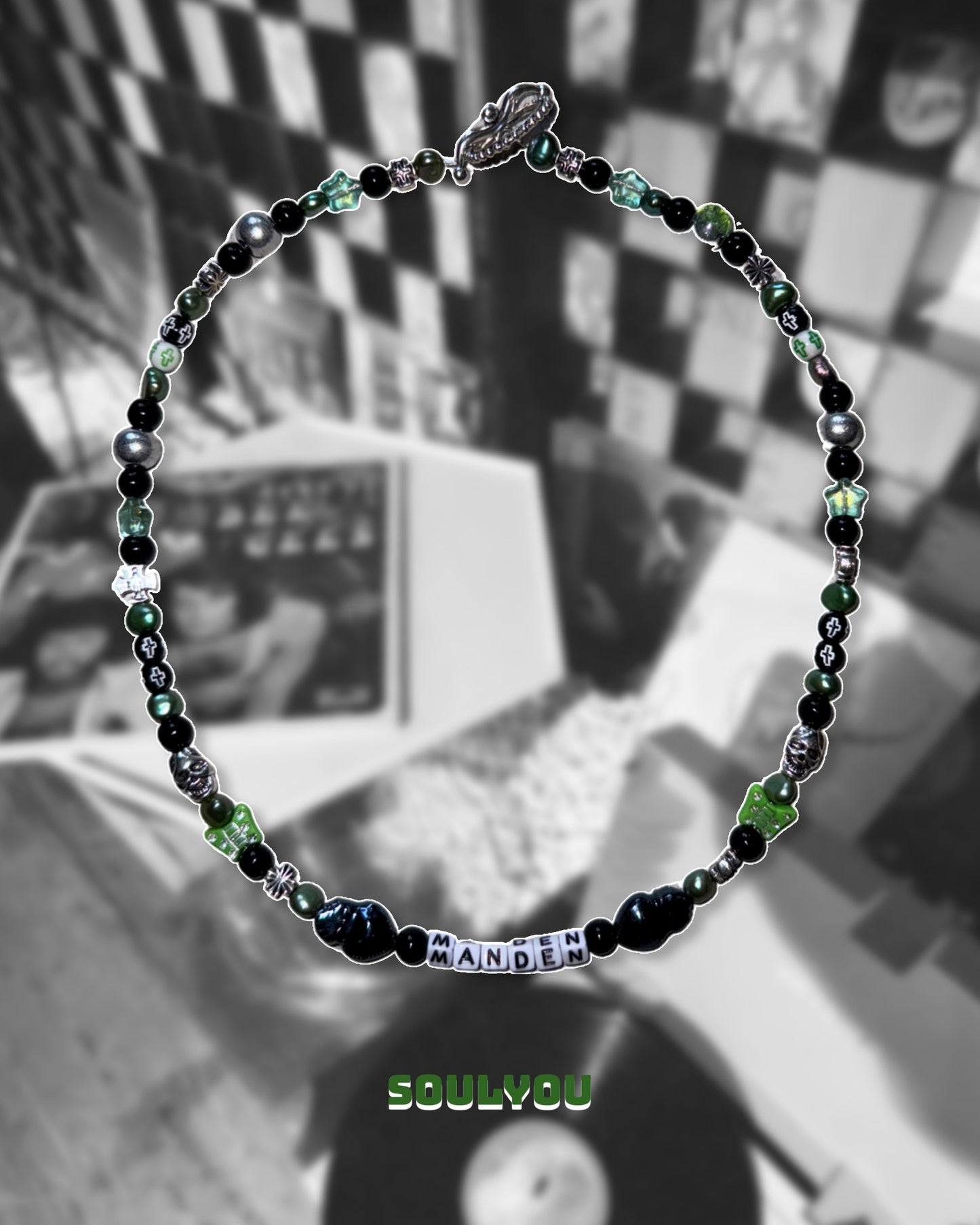 SOULYOU / Necklace