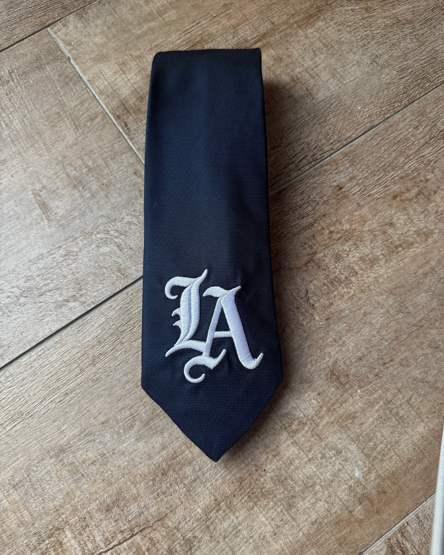 LA Remade Tie 12