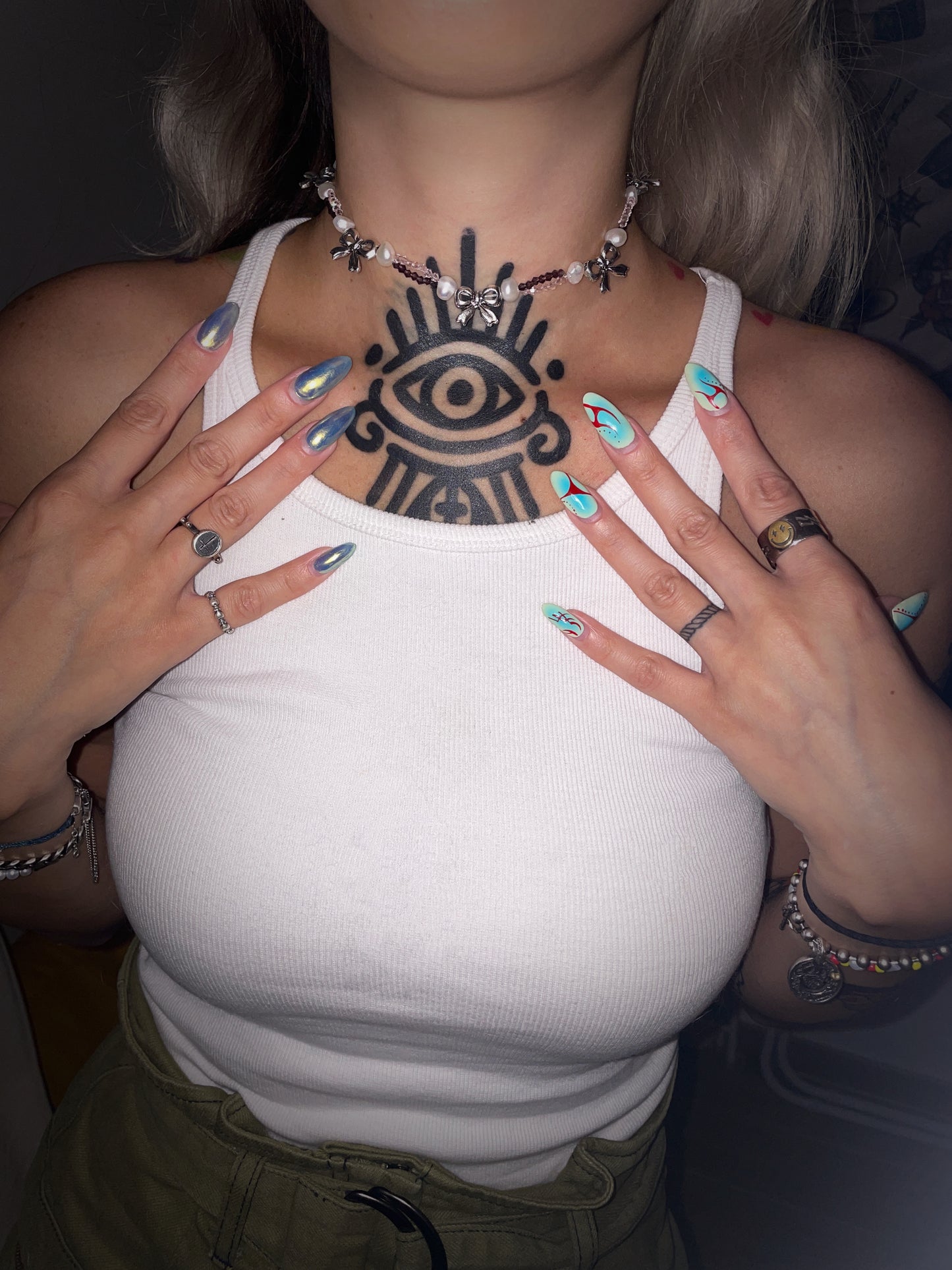 SOULYOU / Necklace