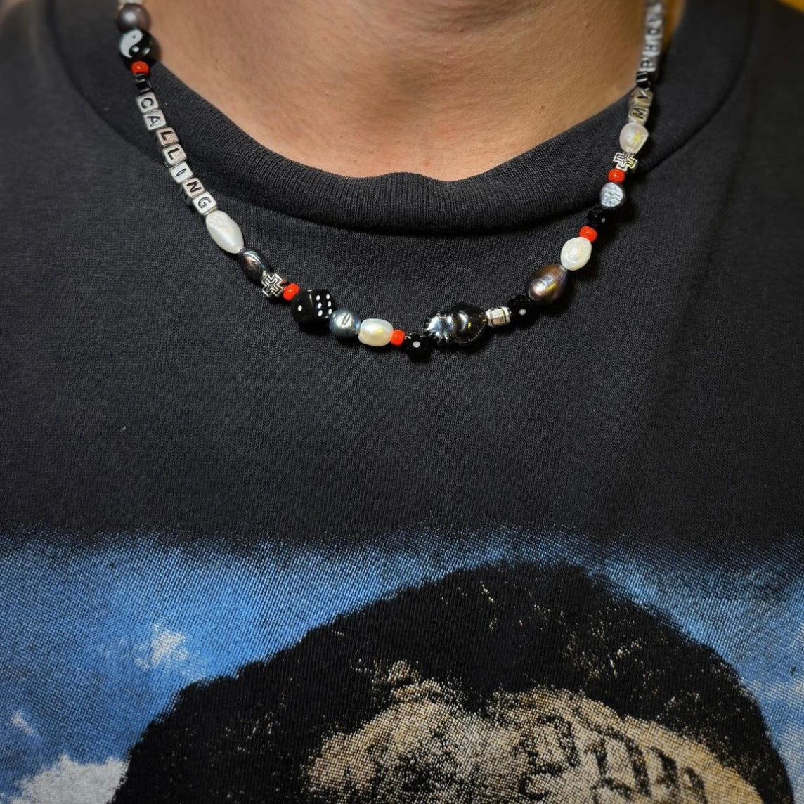 SOULYOU / Necklace