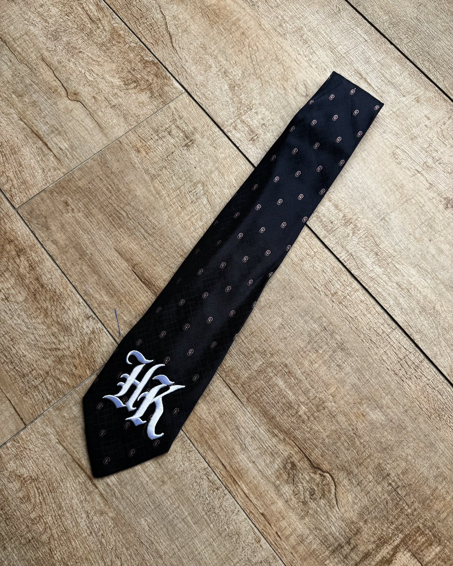 HK Remade Tie 04