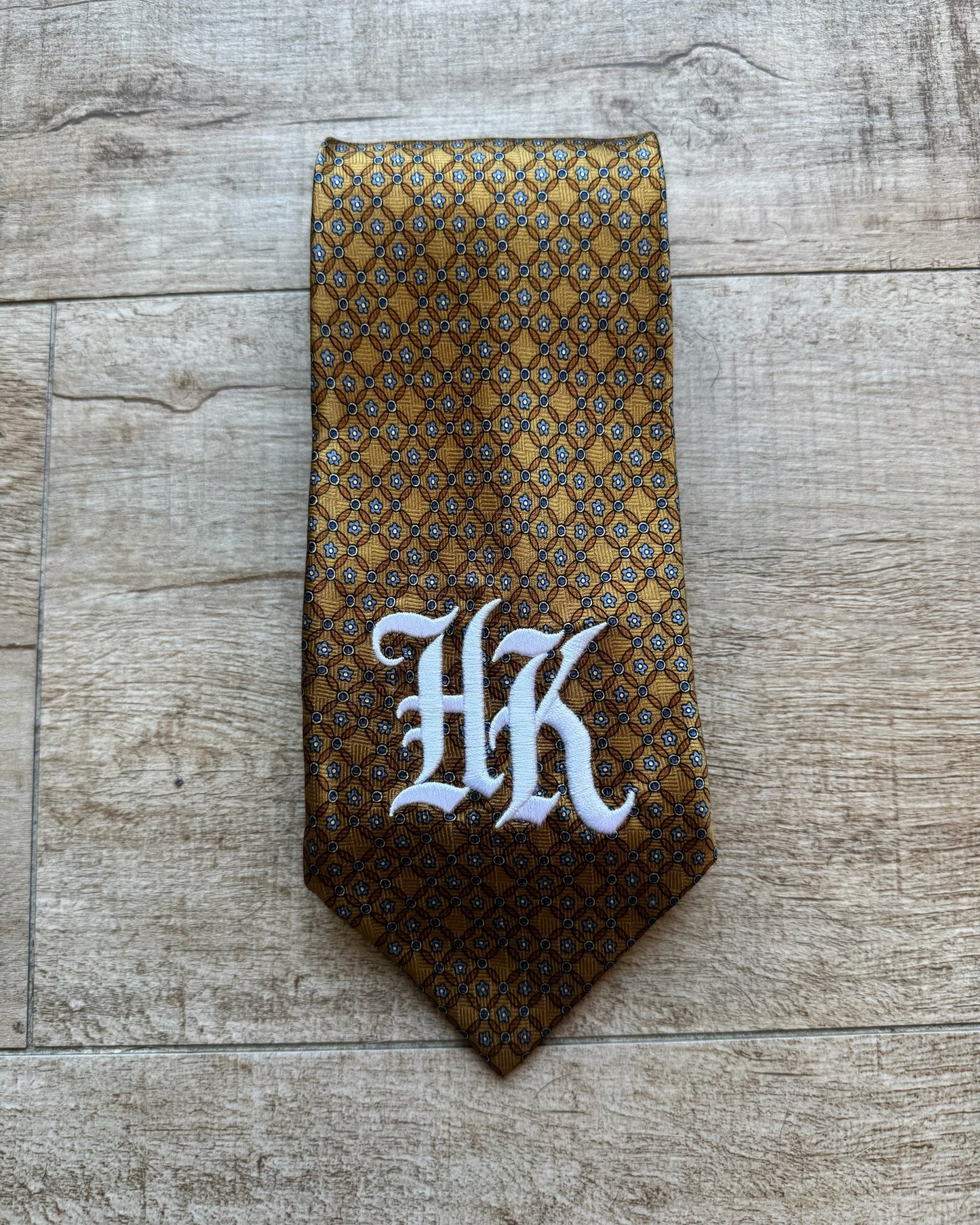 HK Remade Tie 05