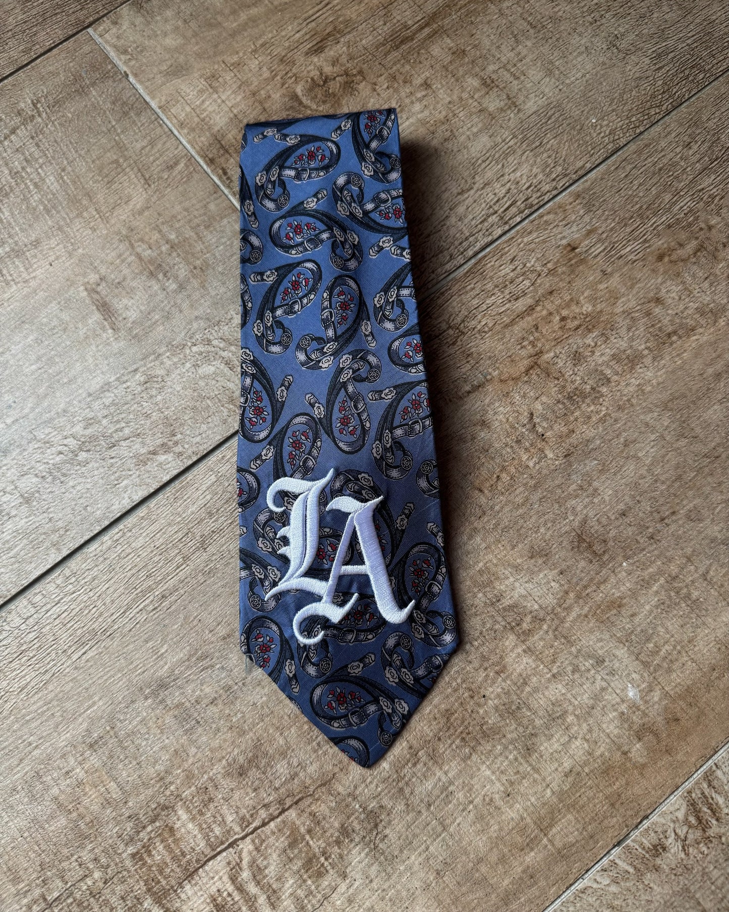 LA Remade Tie 14