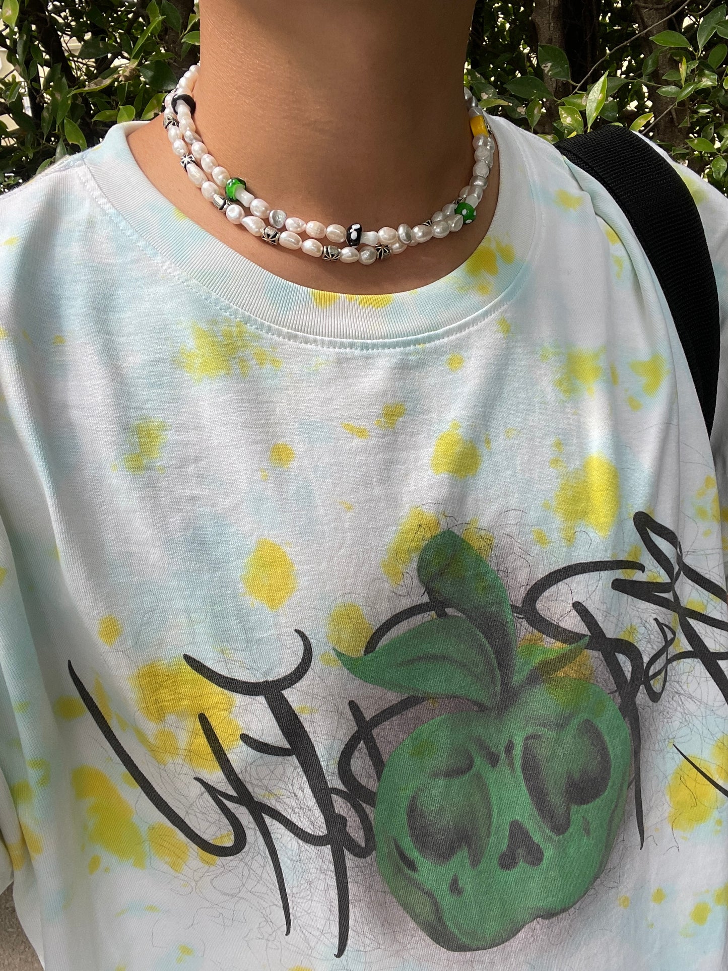 SOULYOU / Necklace