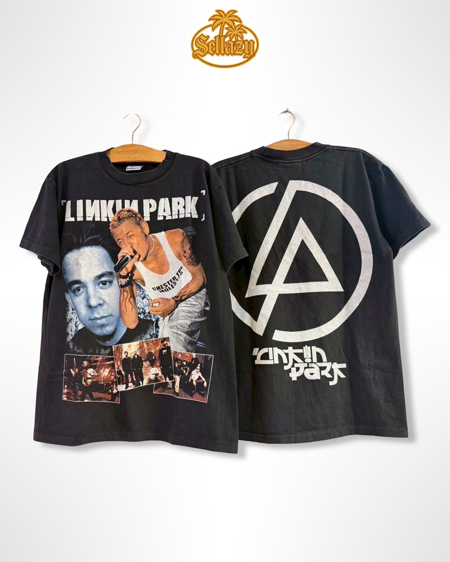 “ LINKIN PARK” Tee