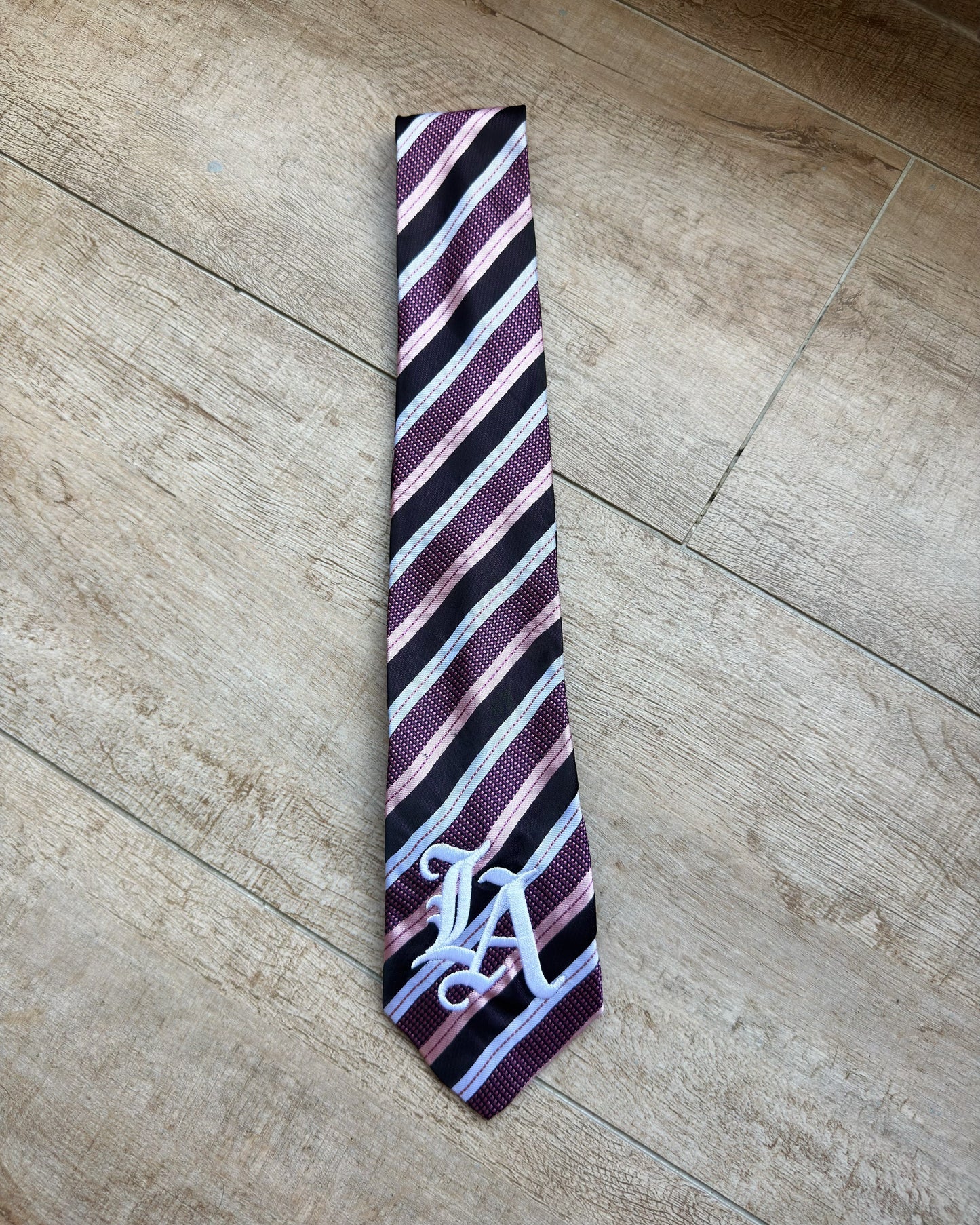 LA Remade Tie 27