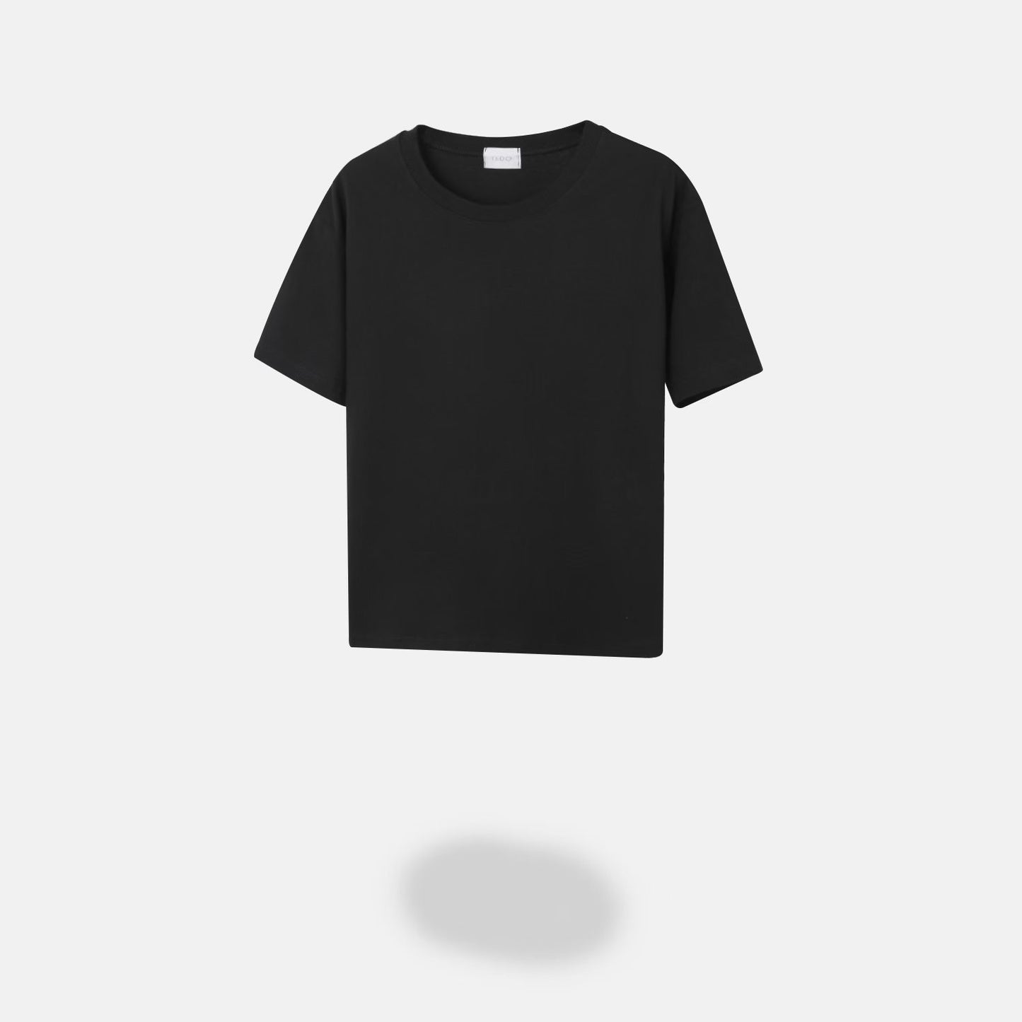 Wings Boxy Tee