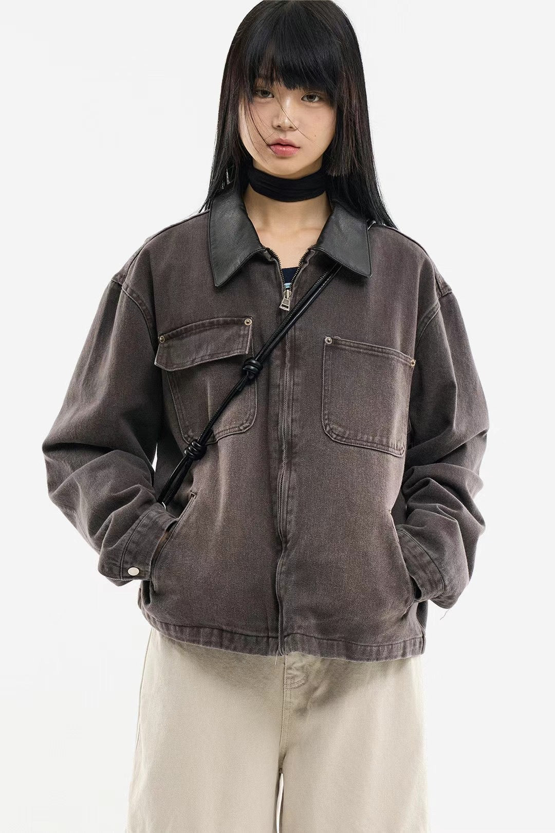 Worker Jacket