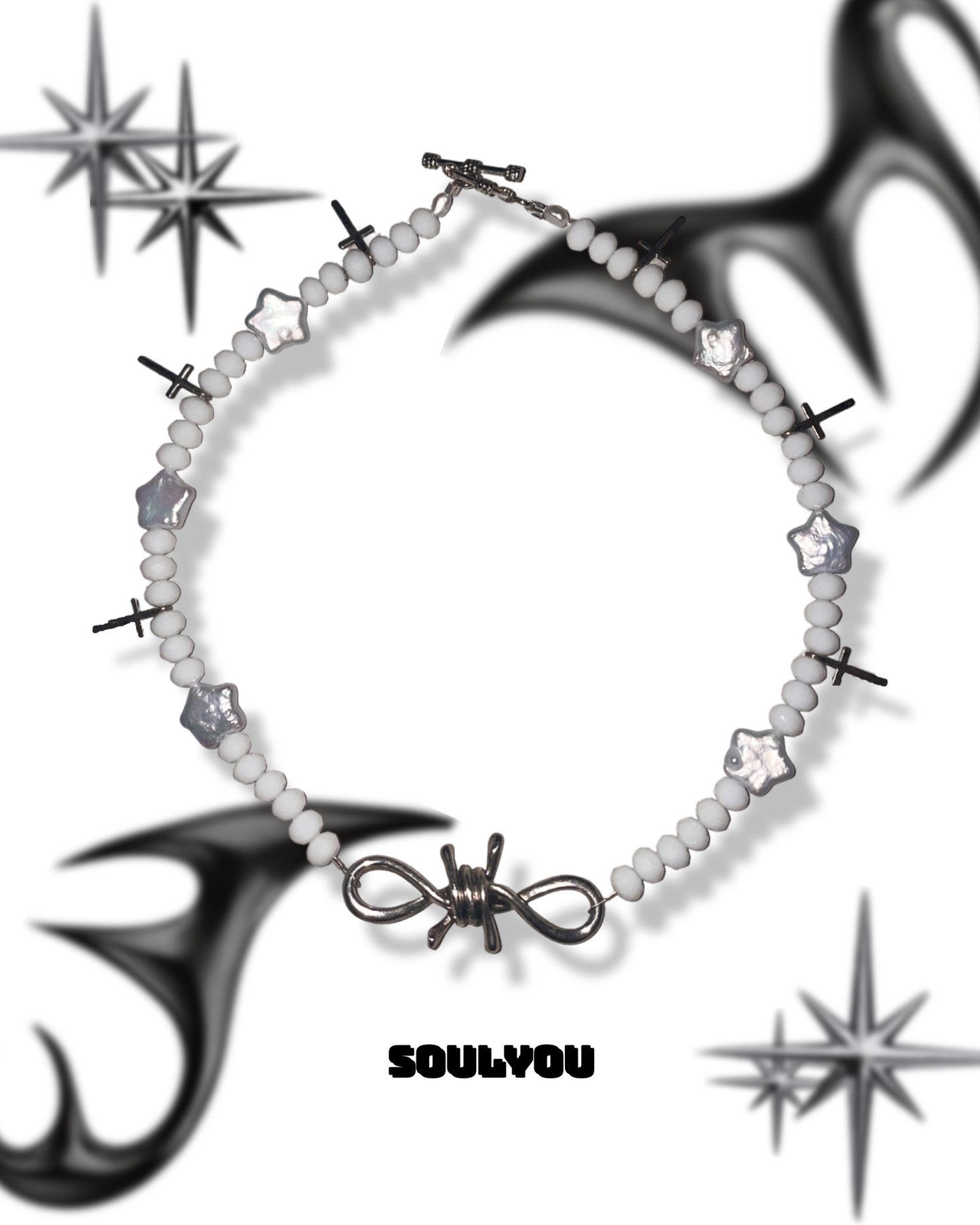 SOULYOU / Necklace