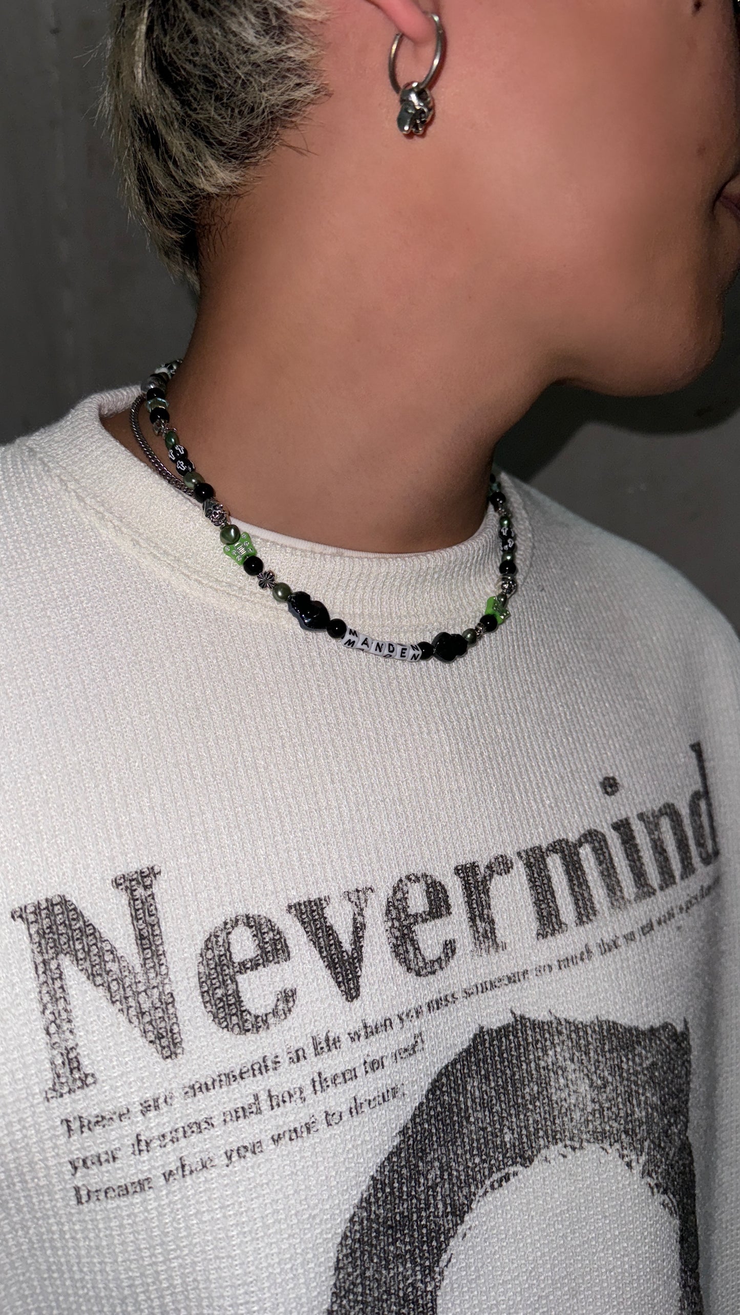 SOULYOU / Necklace