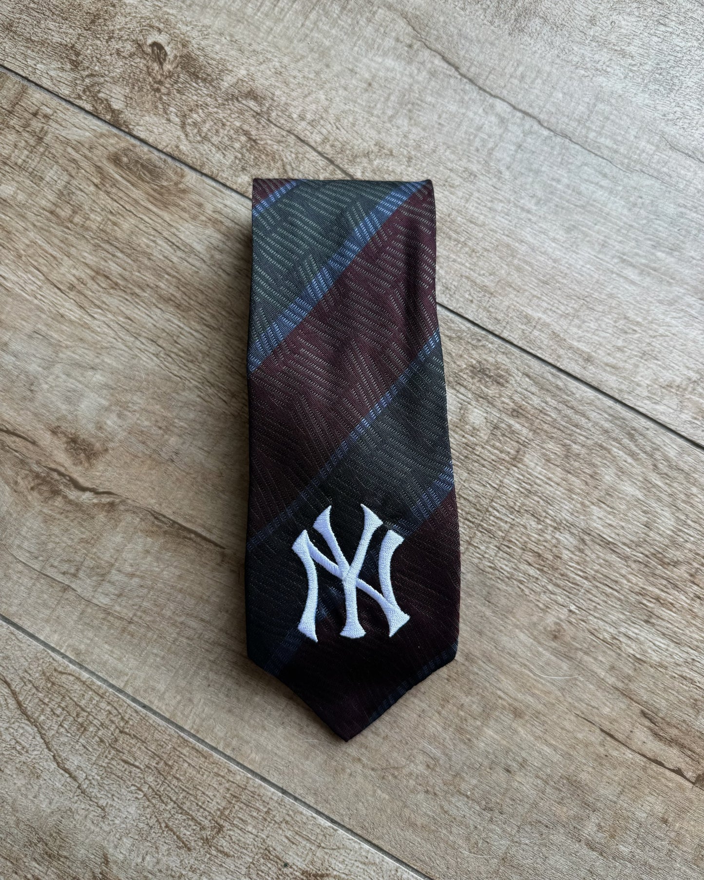 NY Remade Tie 08
