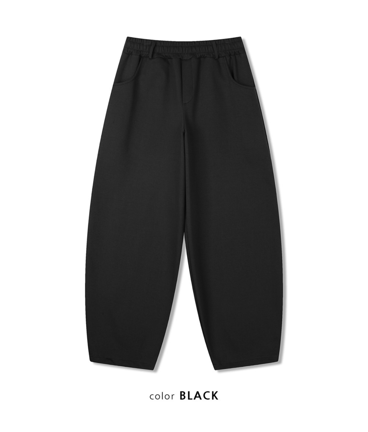 FW 26 Leopard Pocket Pant