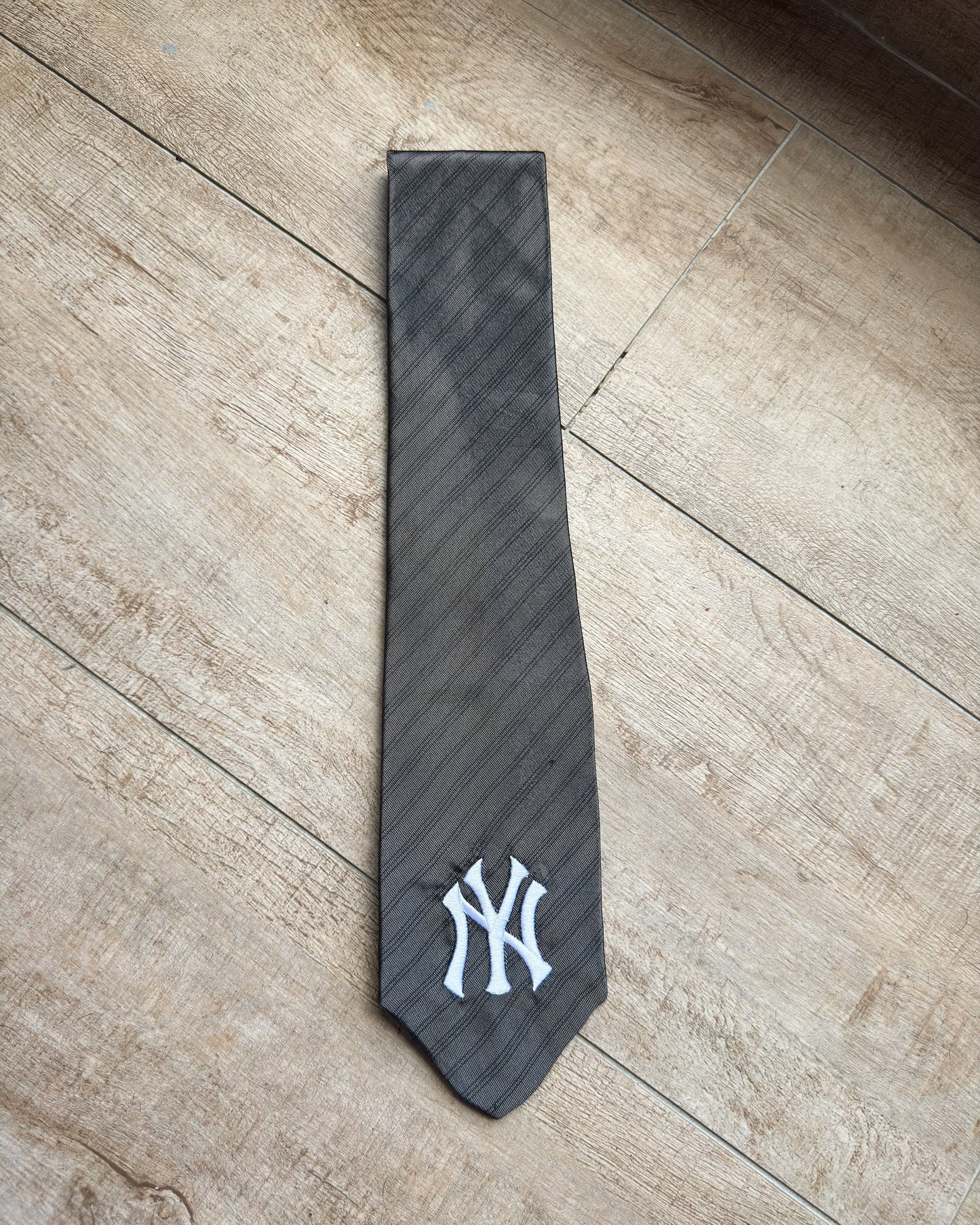 NY Remade Tie 12