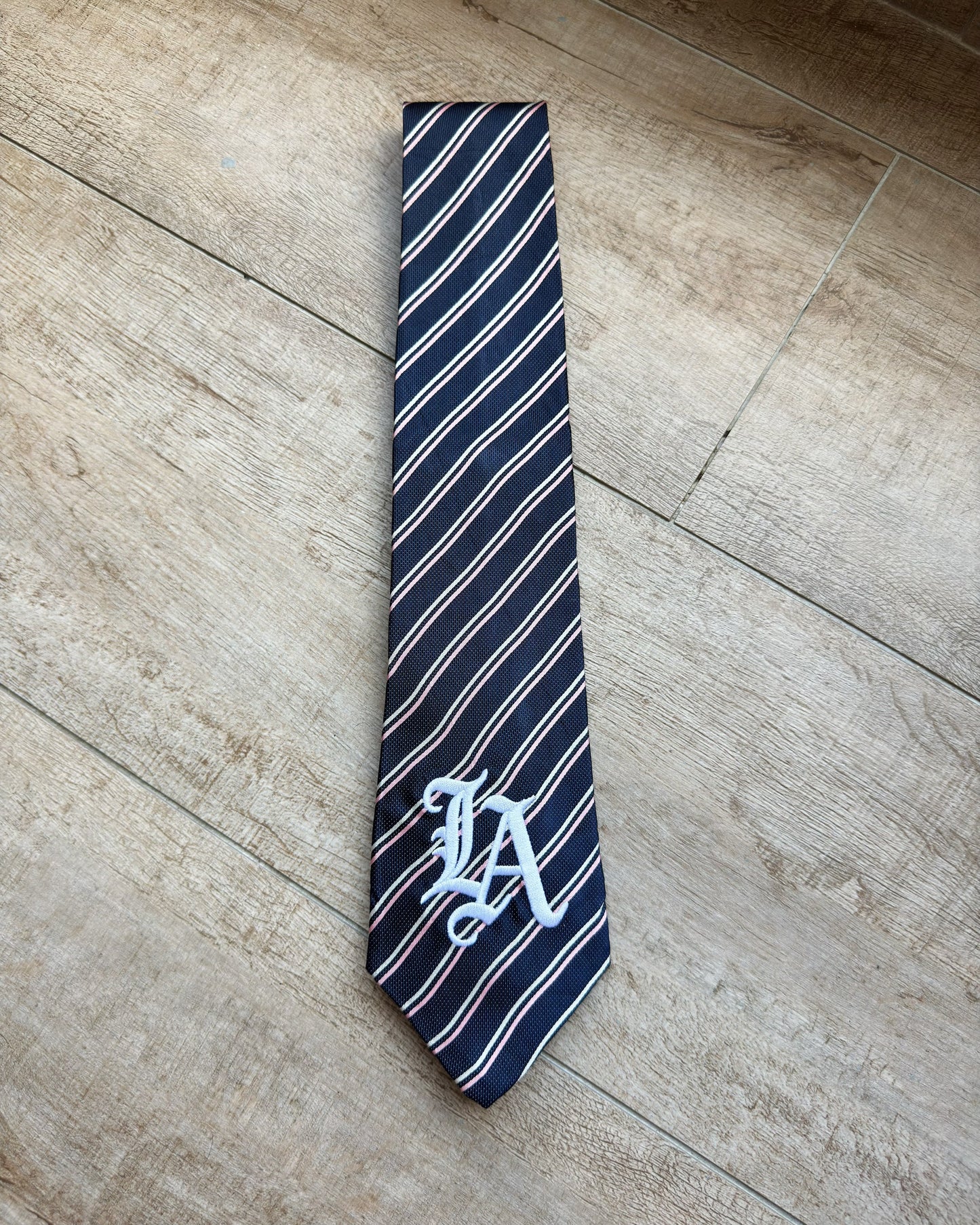 LA Remade Tie 21