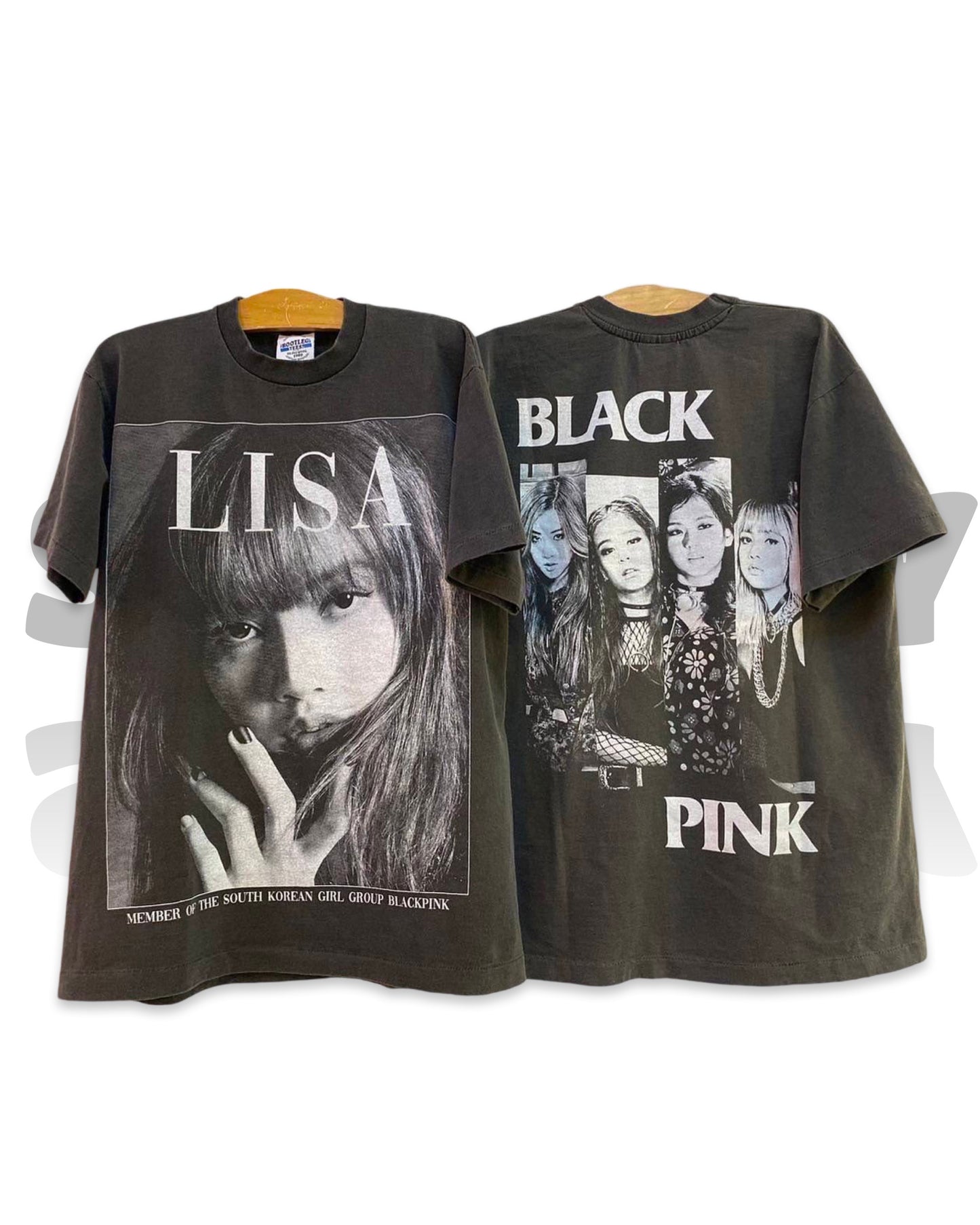 BLACK PINK ‘’LISA ‘’ Tee