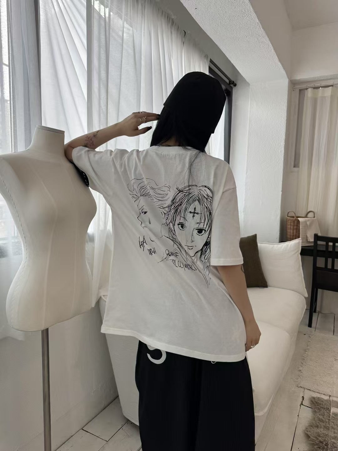 Hunter Tee