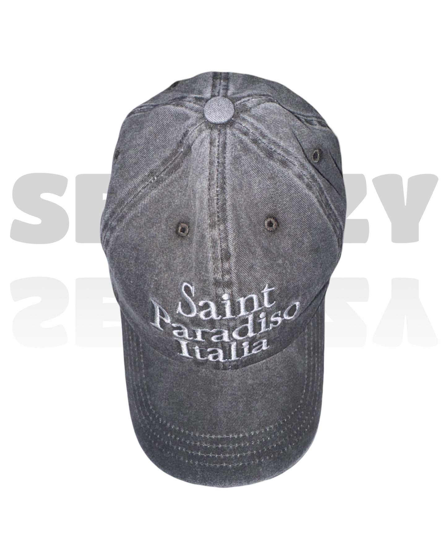 Saint Paradiso Vintage Cap
