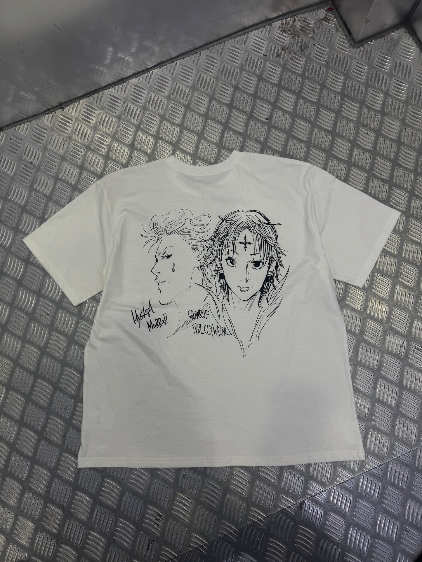 Hunter Tee