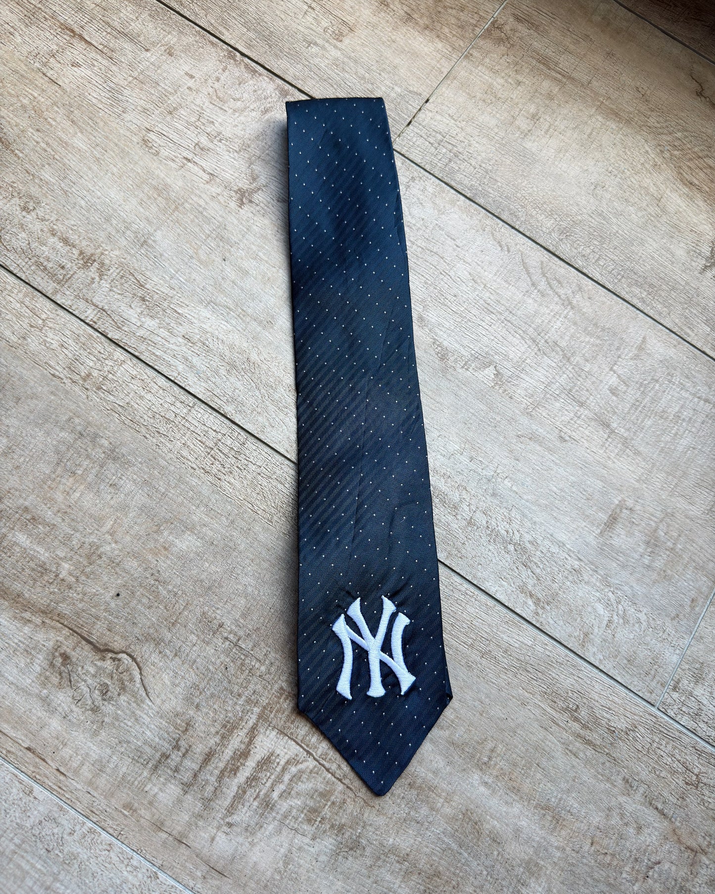NY Remade Tie 27