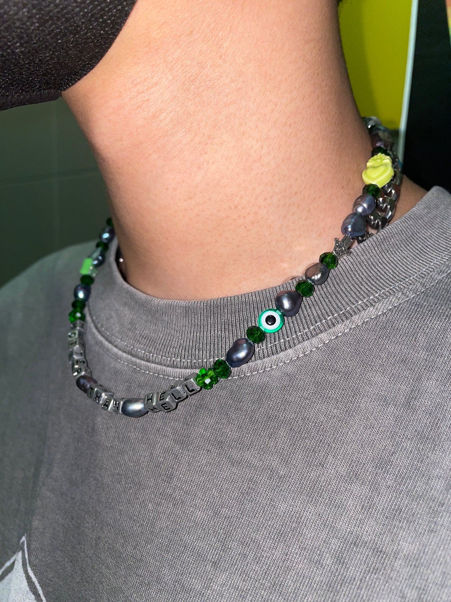 SOULYOU / Necklace