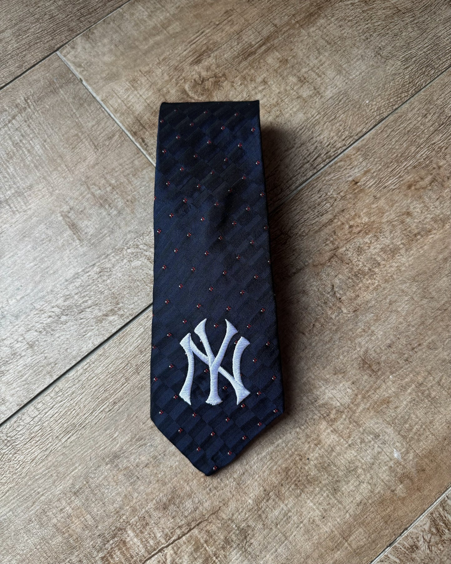 NY Remade Tie 18