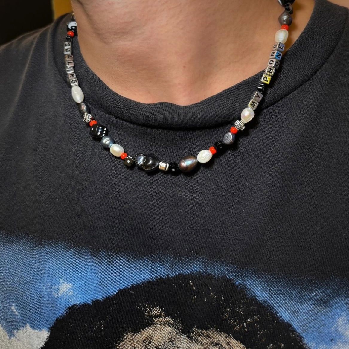 SOULYOU / Necklace