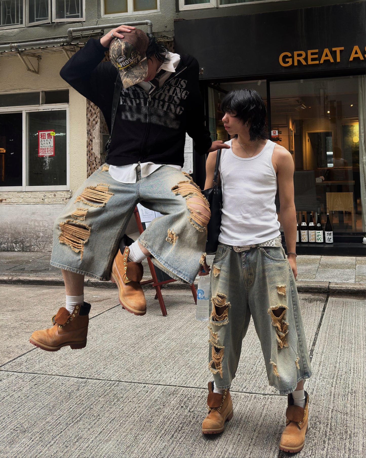 Bermuda Jorts 06
