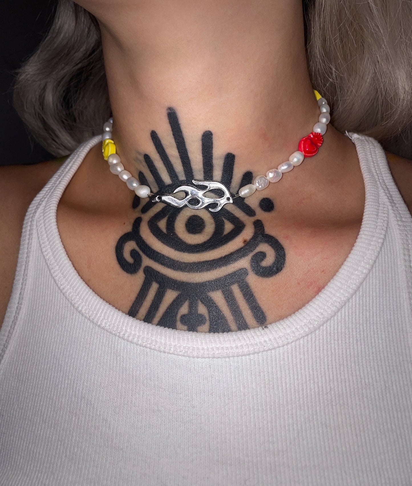 SOULYOU / Necklace