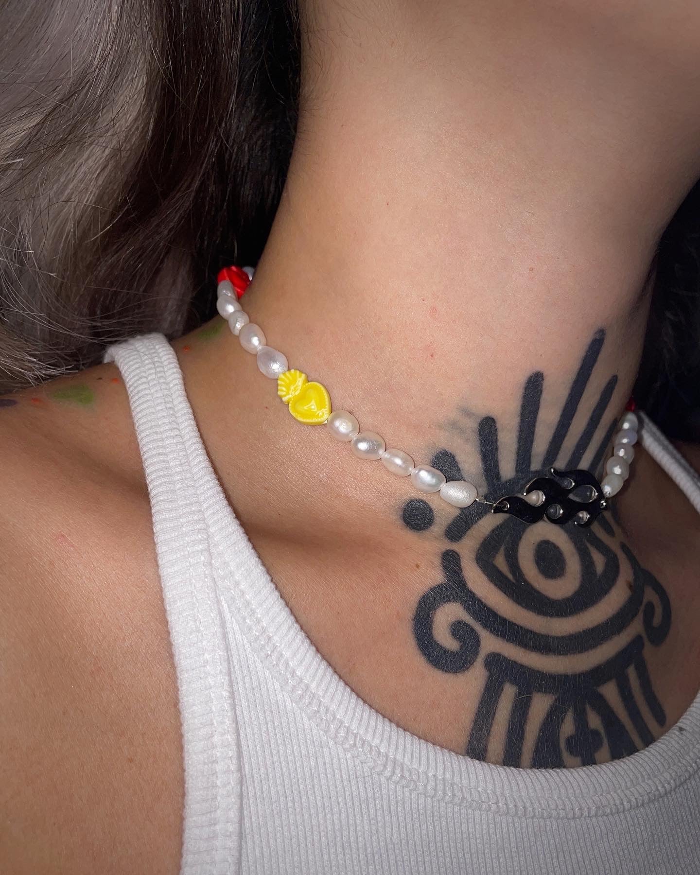 SOULYOU / Necklace