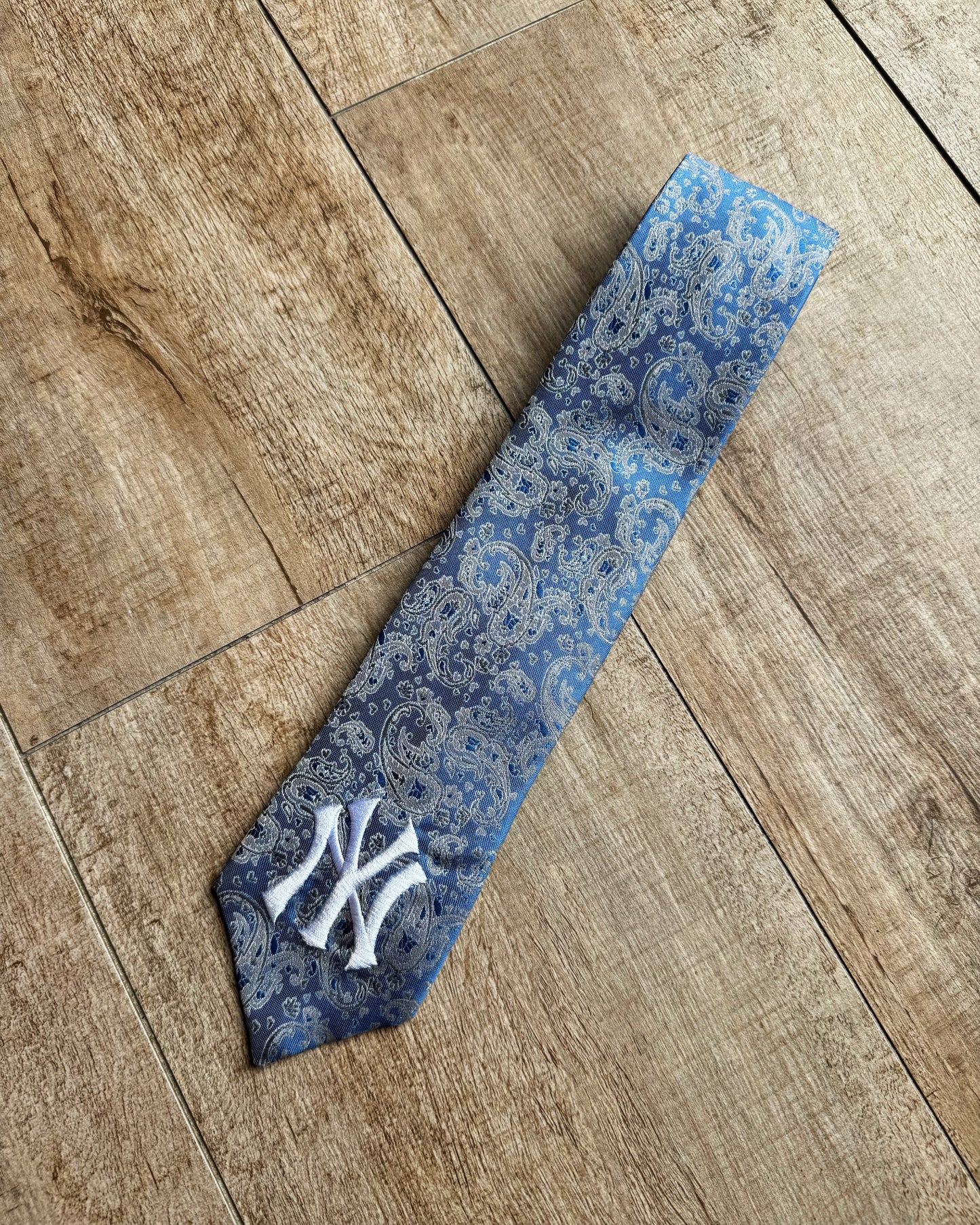 NY Remade Tie 07