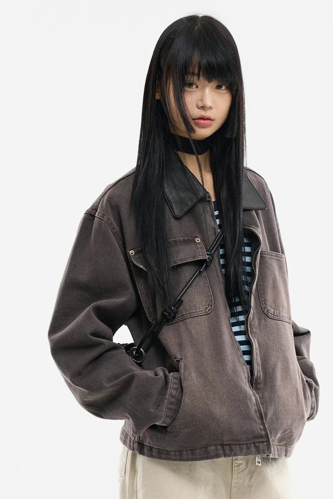 Worker Jacket