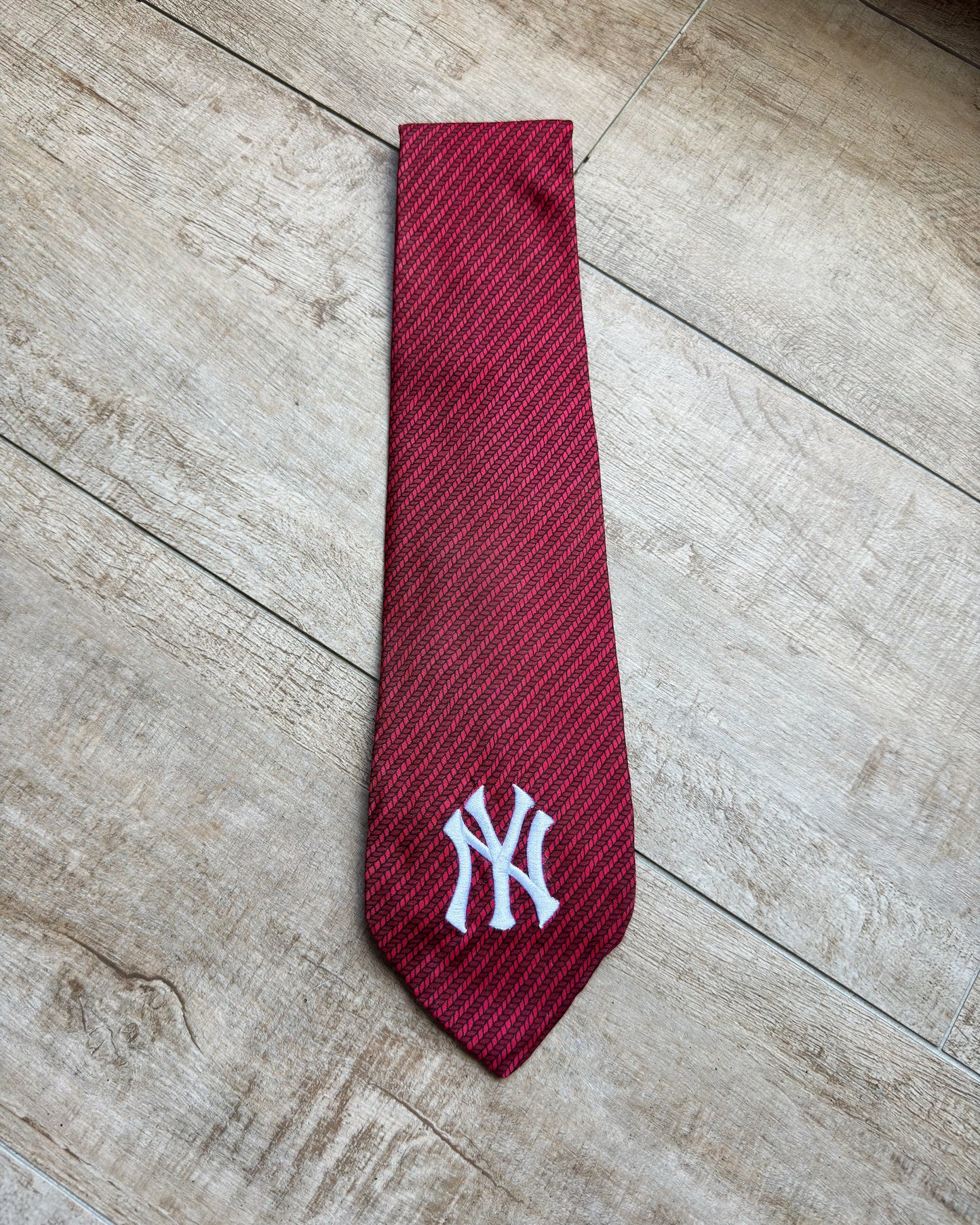 NY Remade Tie 13