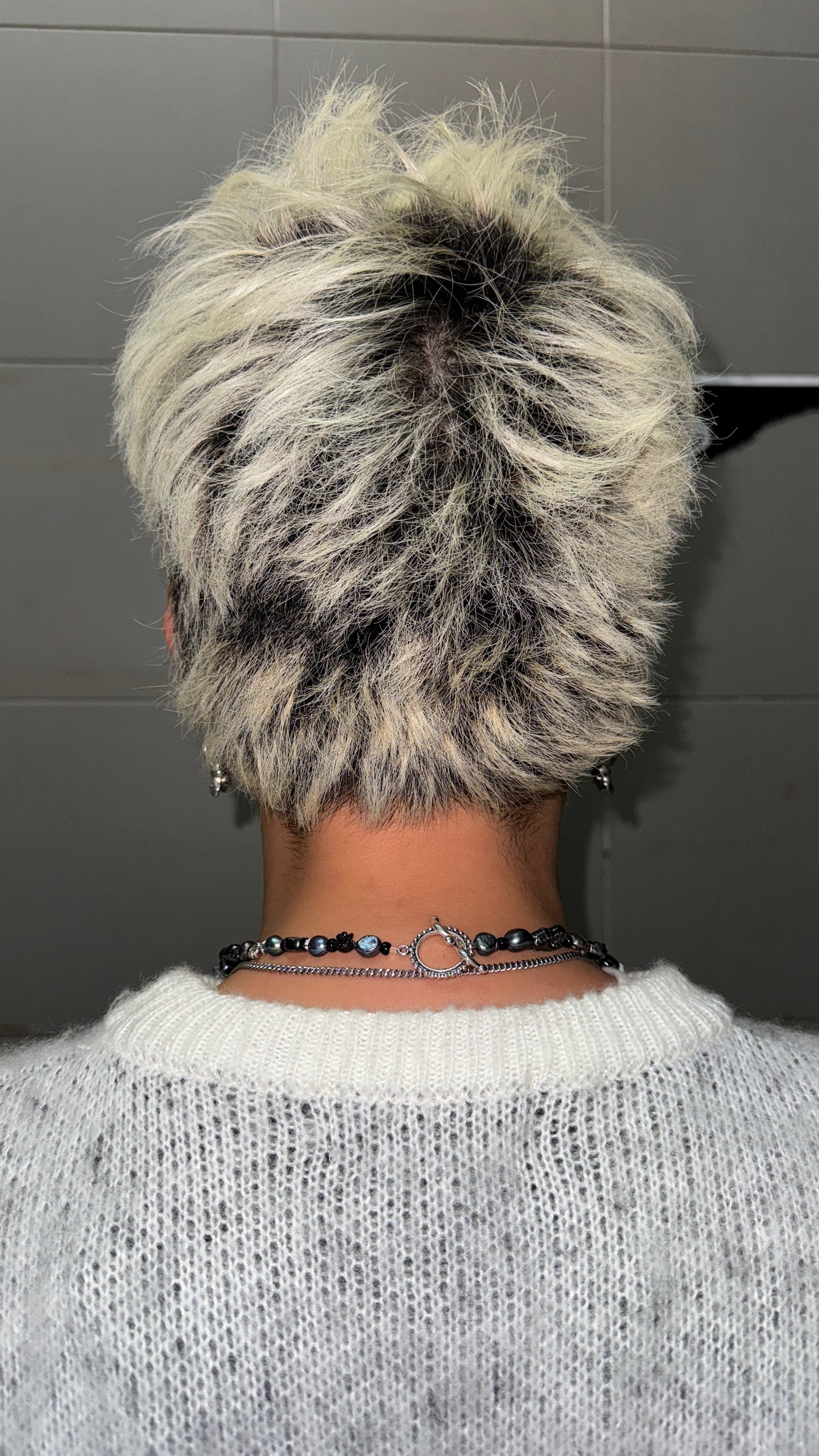 SOULYOU / Necklace