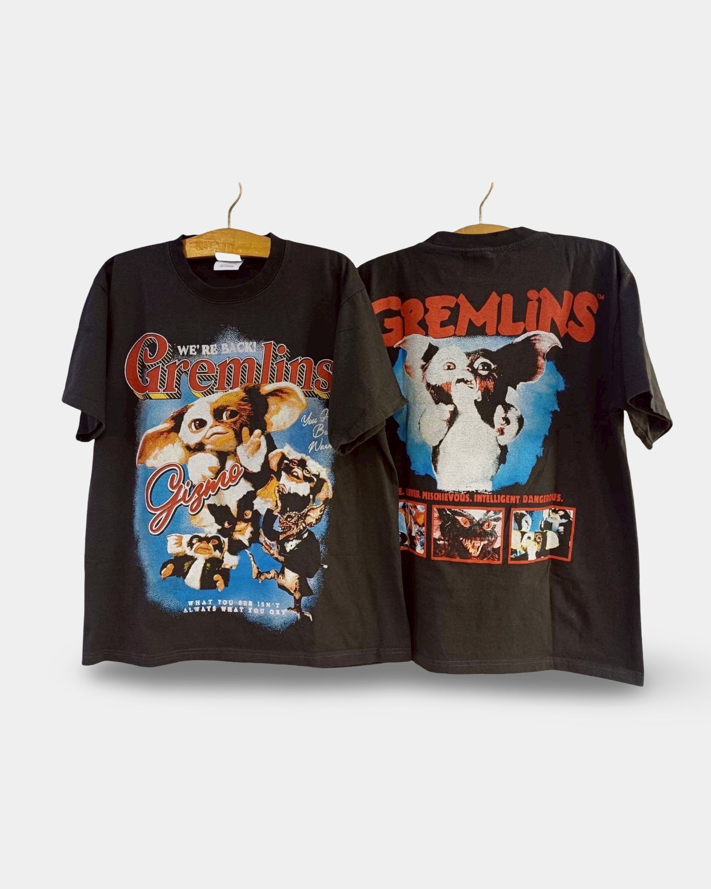 “Gremlins ” Tee