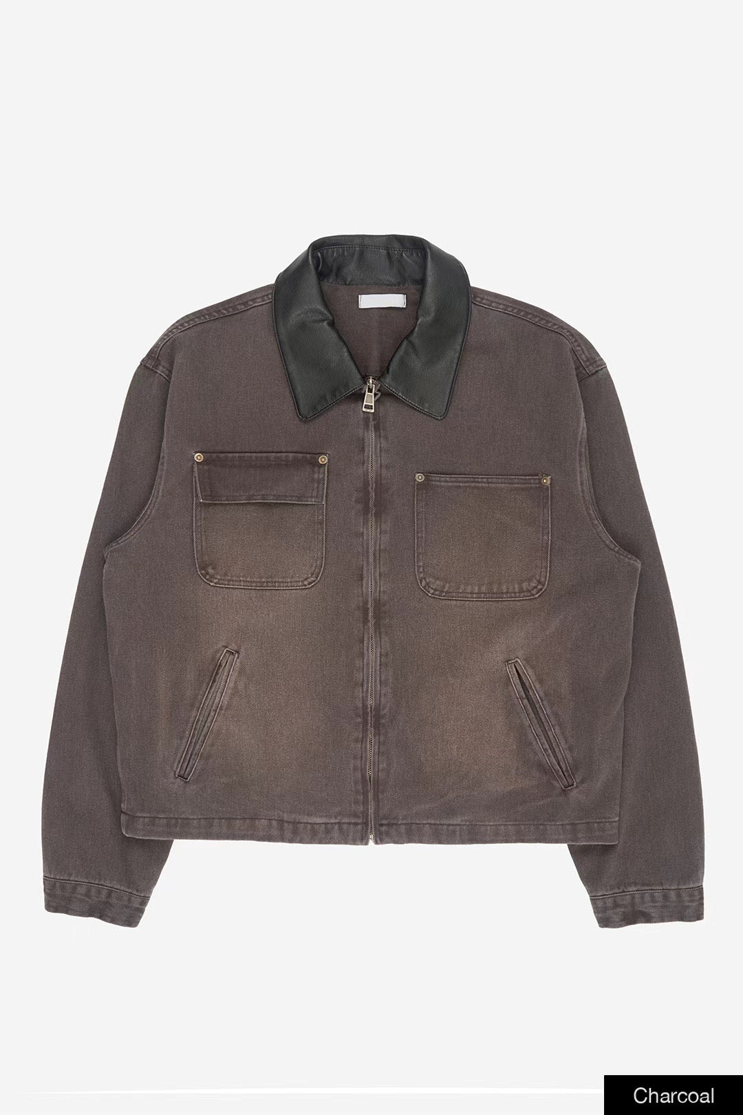 Worker Jacket