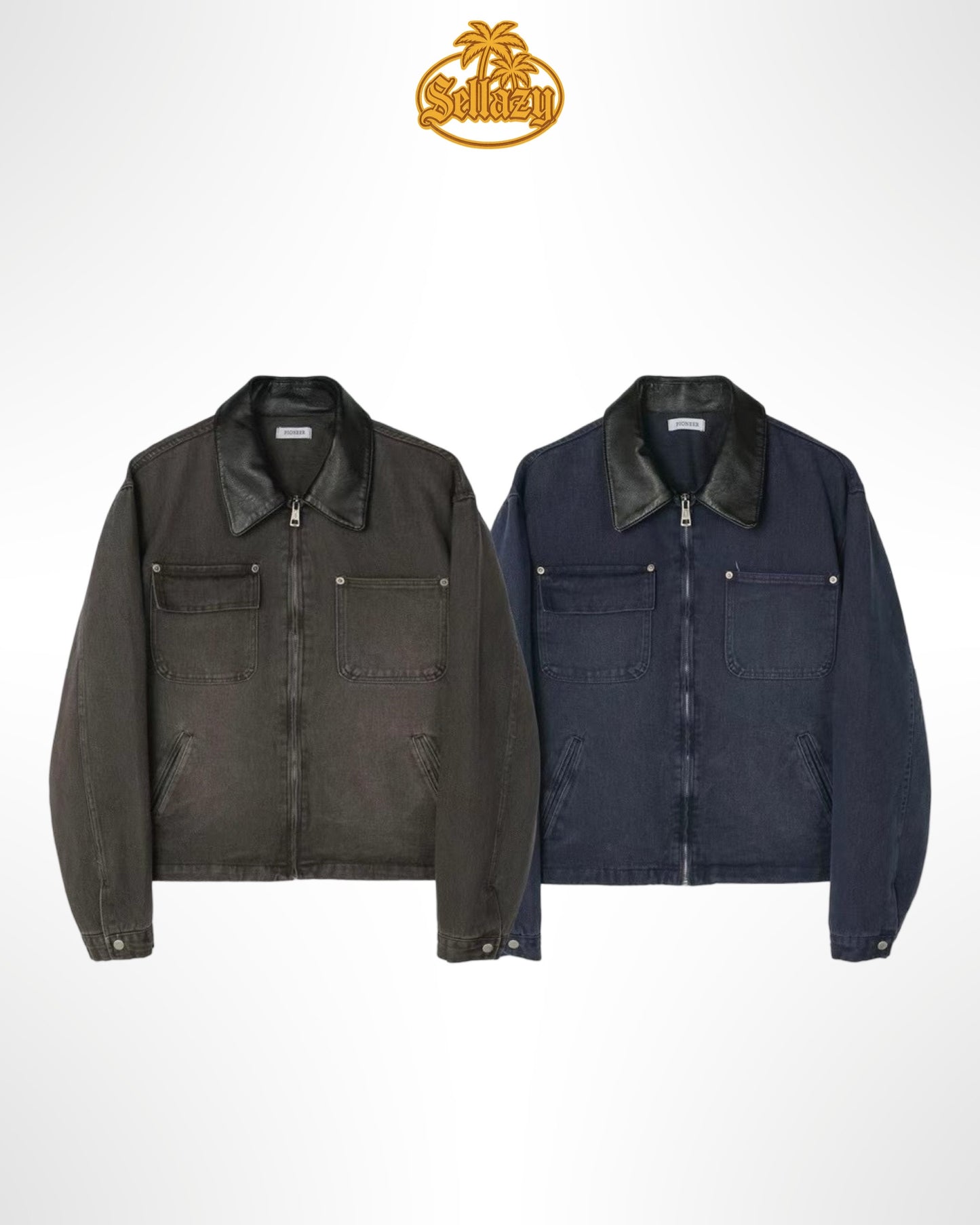 Worker Jacket