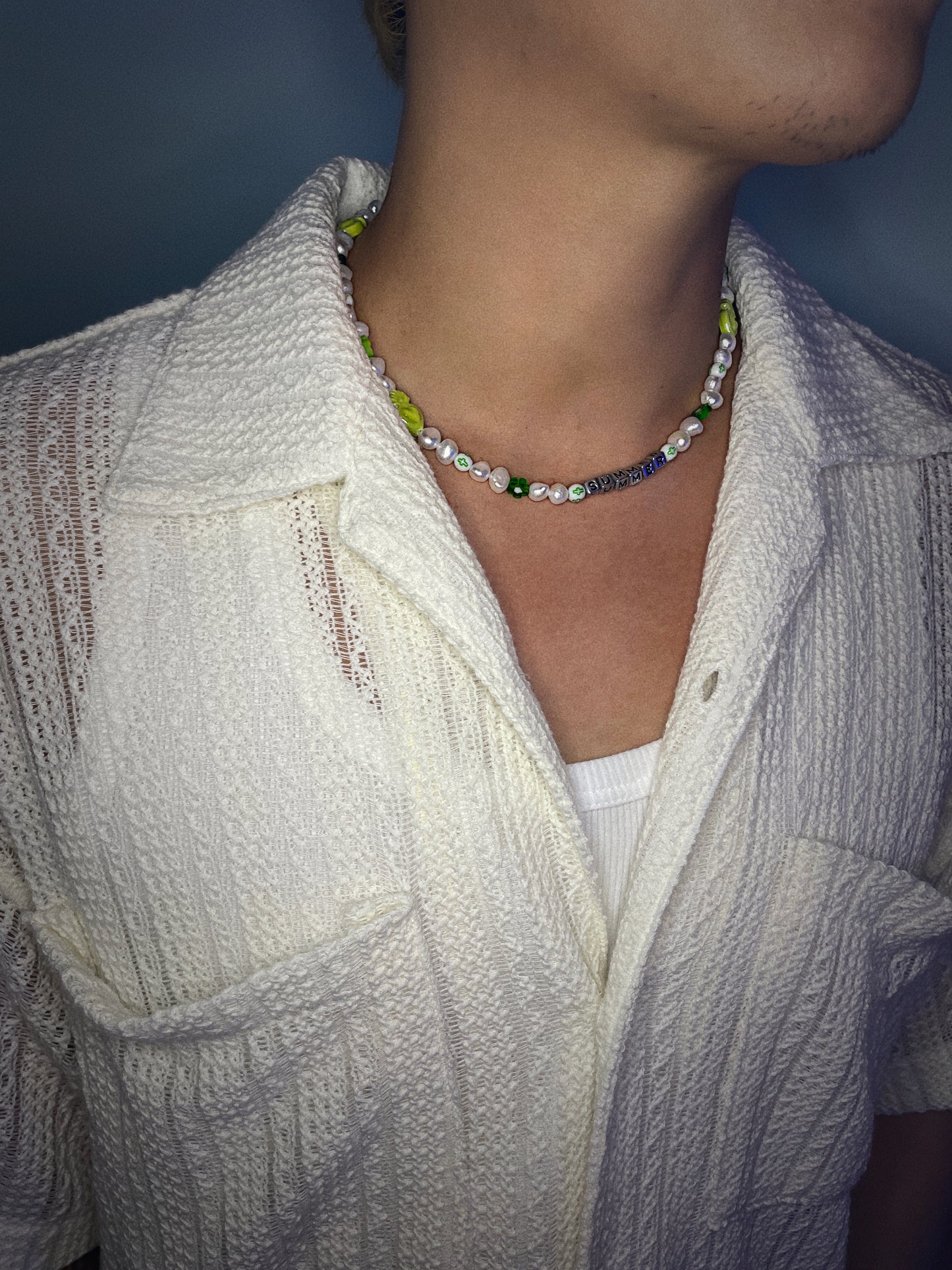SOULYOU / Necklace