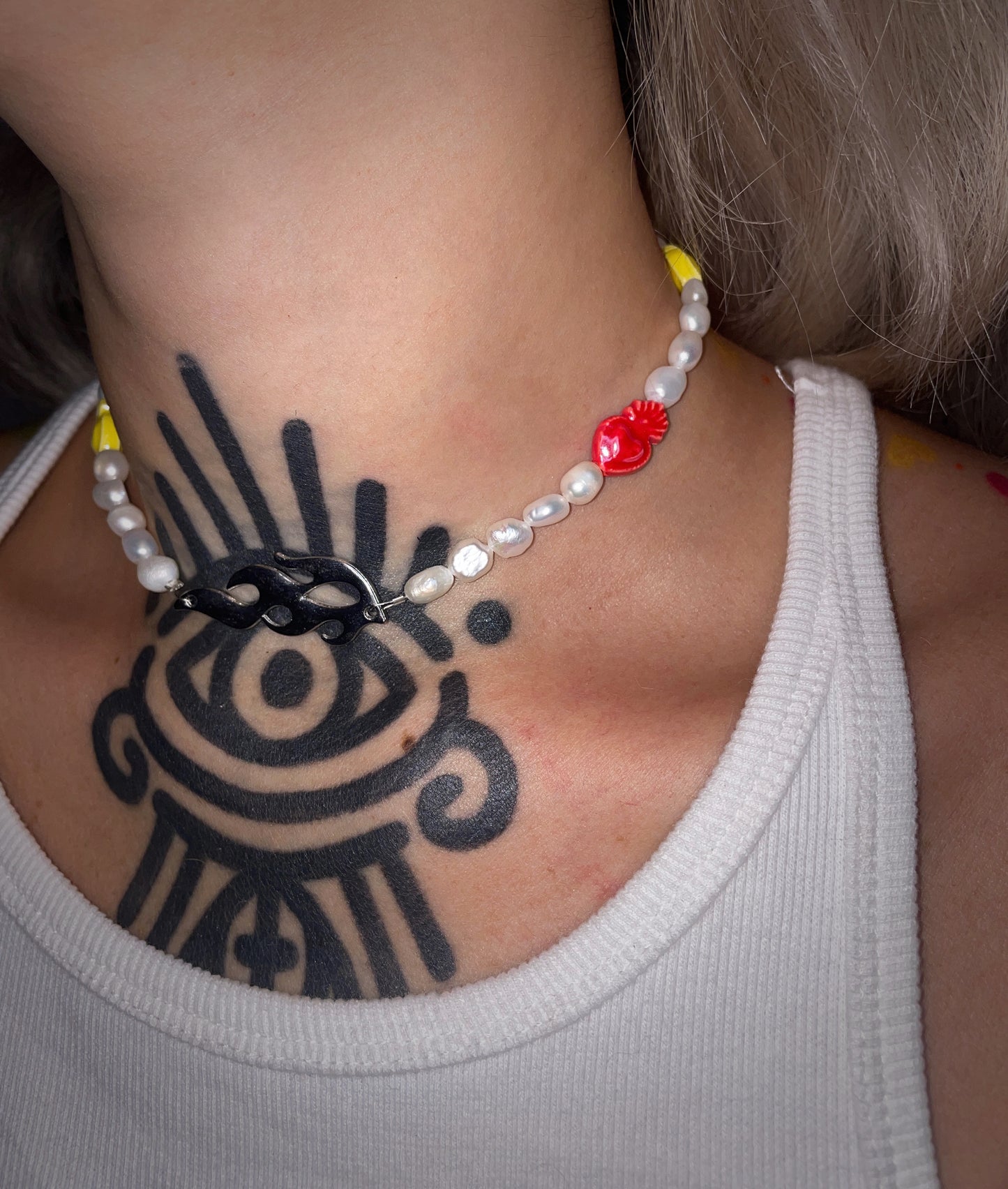 SOULYOU / Necklace