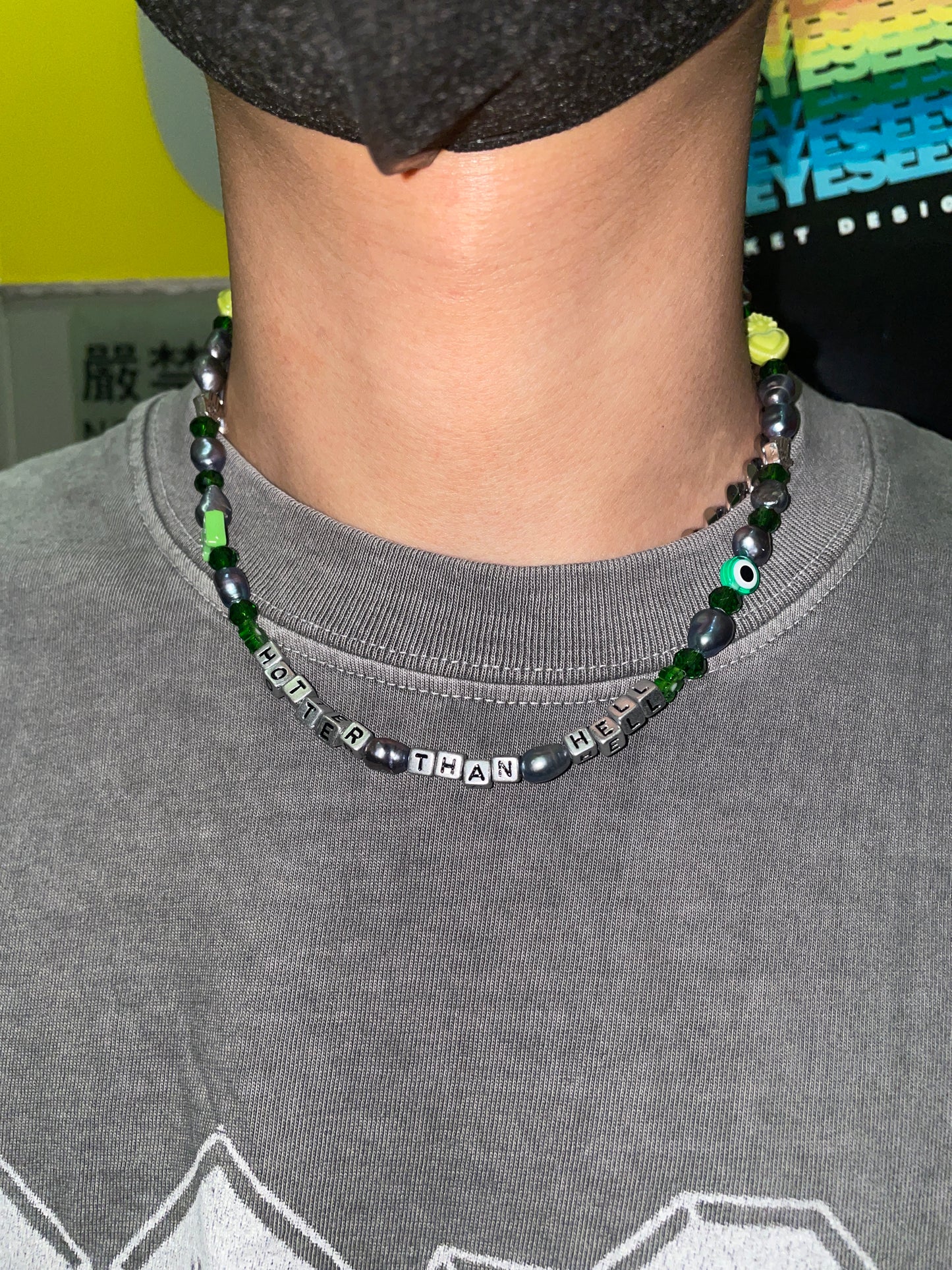 SOULYOU / Necklace