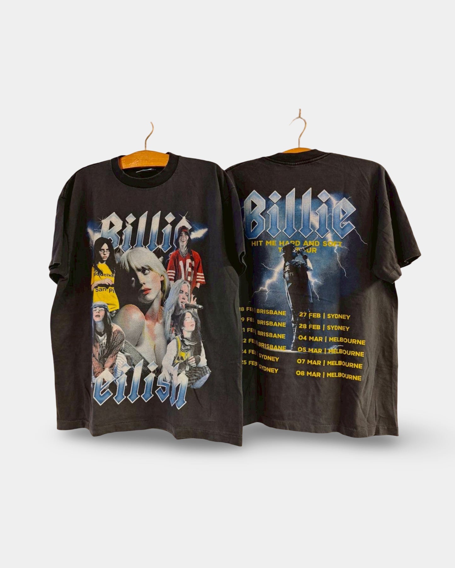 ‘’ Billie Eilish‘’ Tee
